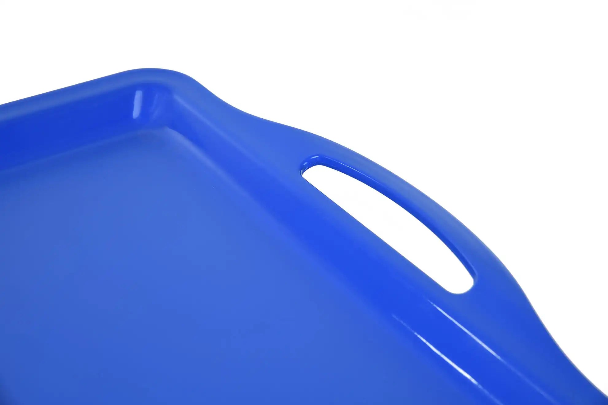 Rectangular Unbreakable tray