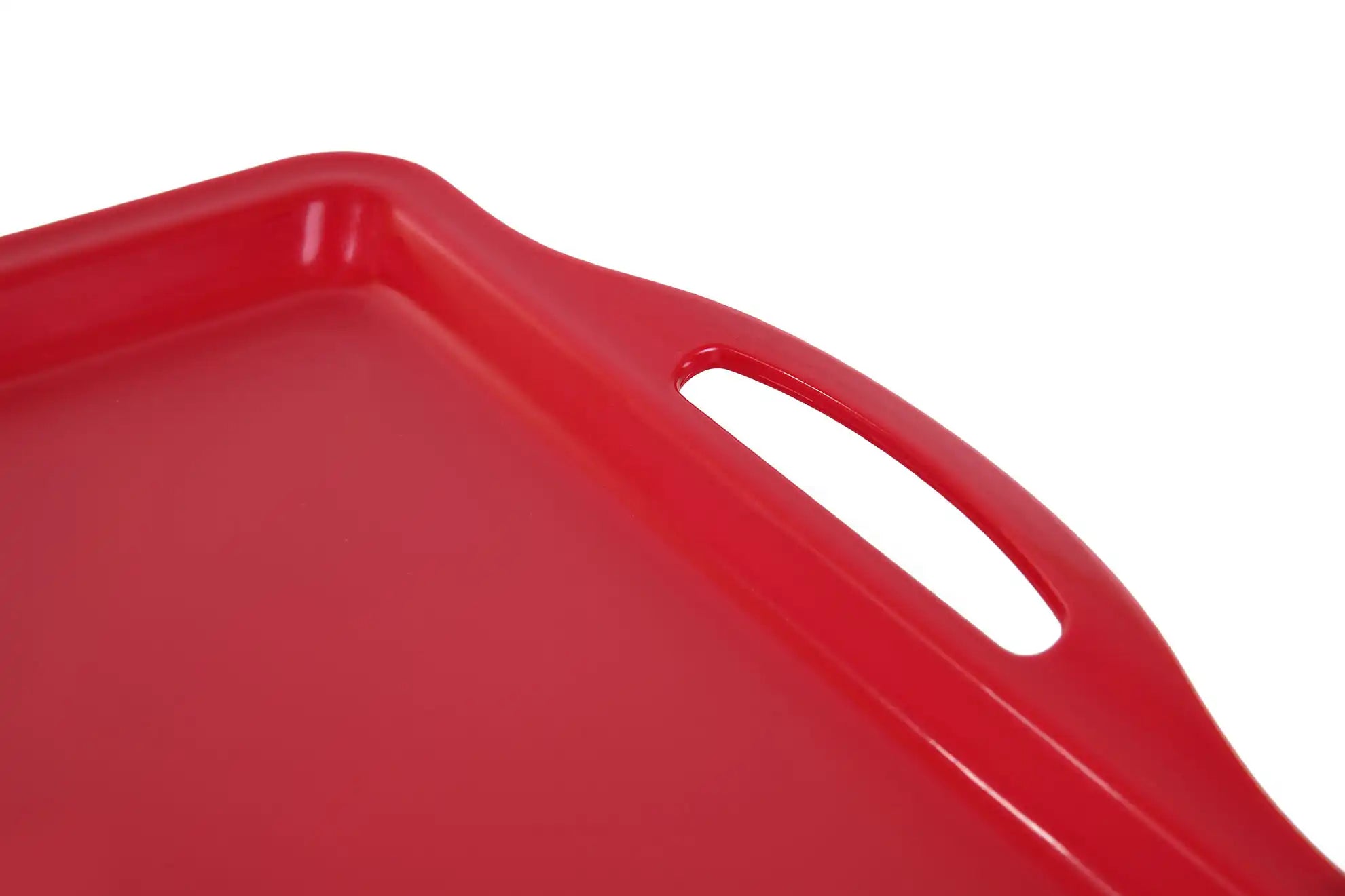 Rectangular Unbreakable tray