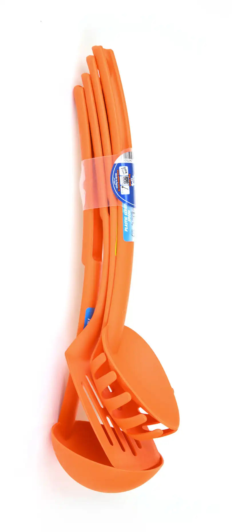 صورة منتج Mintra Kitchen Tools 4-Pack Orange