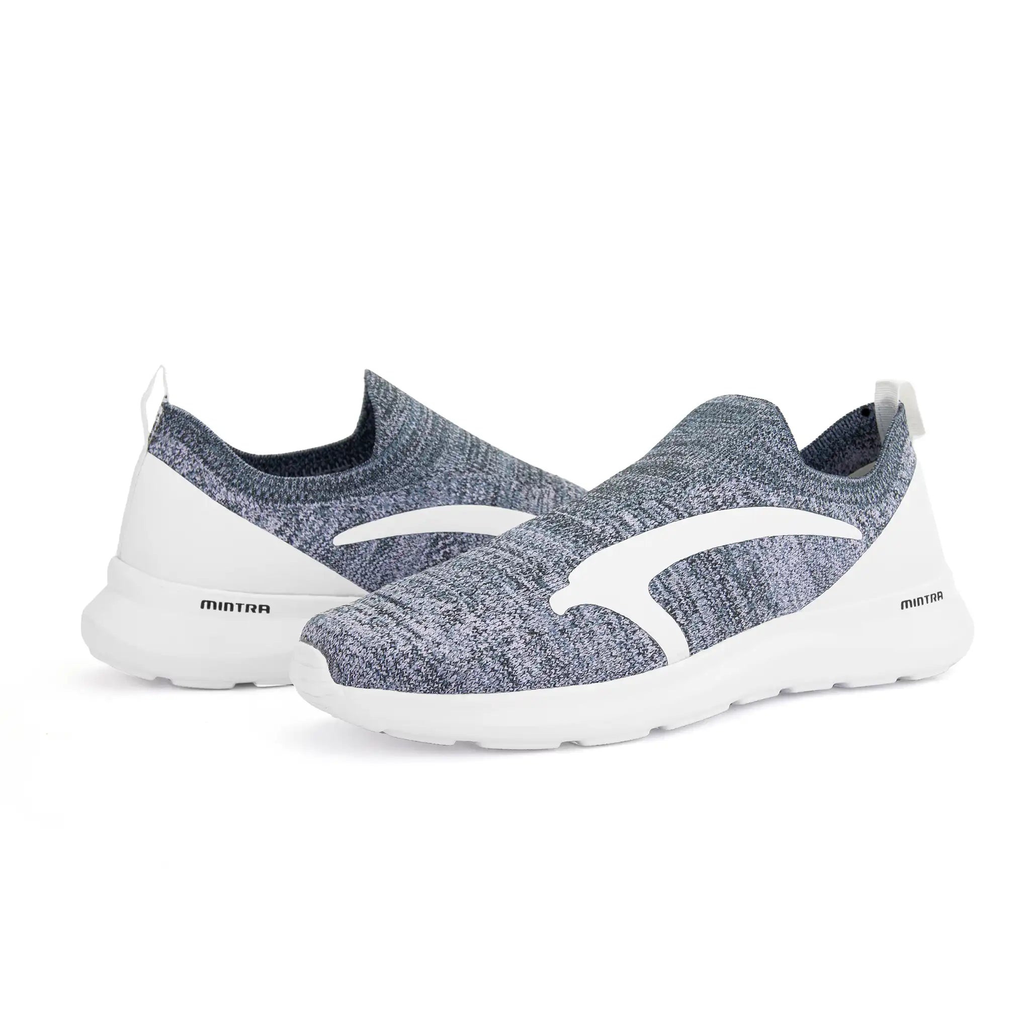 CAI V2 لافندر / أزرق داكن / أسود - نسائي