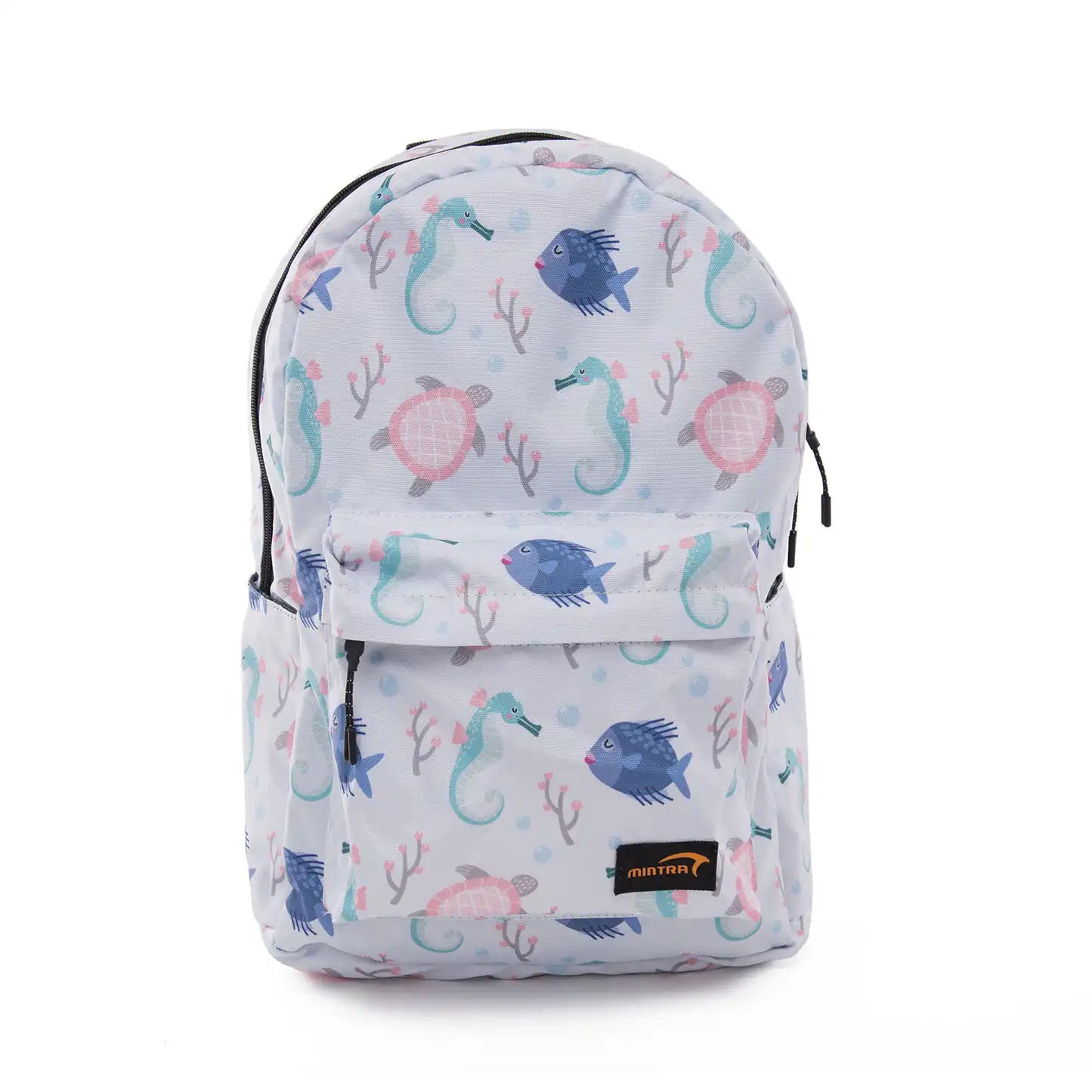 Animal Prints Daypack 18L (Includes Laptop Compartment)