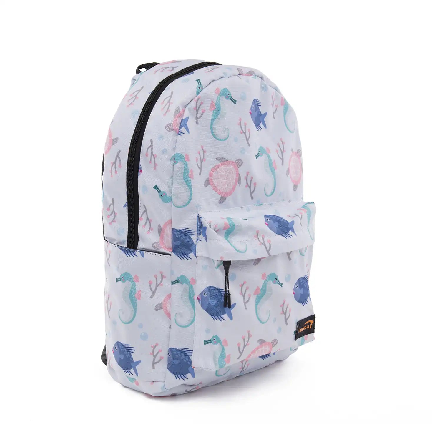 Animal Prints Daypack 18L (Includes Laptop Compartment)