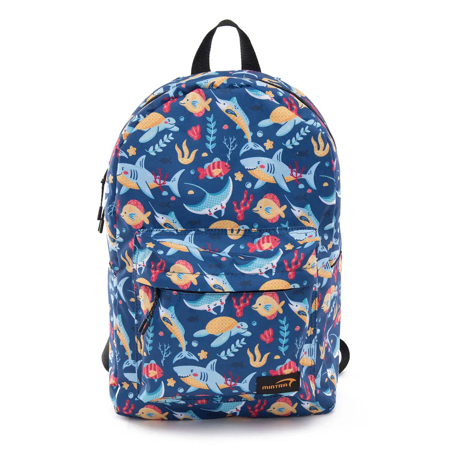 Animal Prints Daypack 18L (Includes Laptop Compartment)