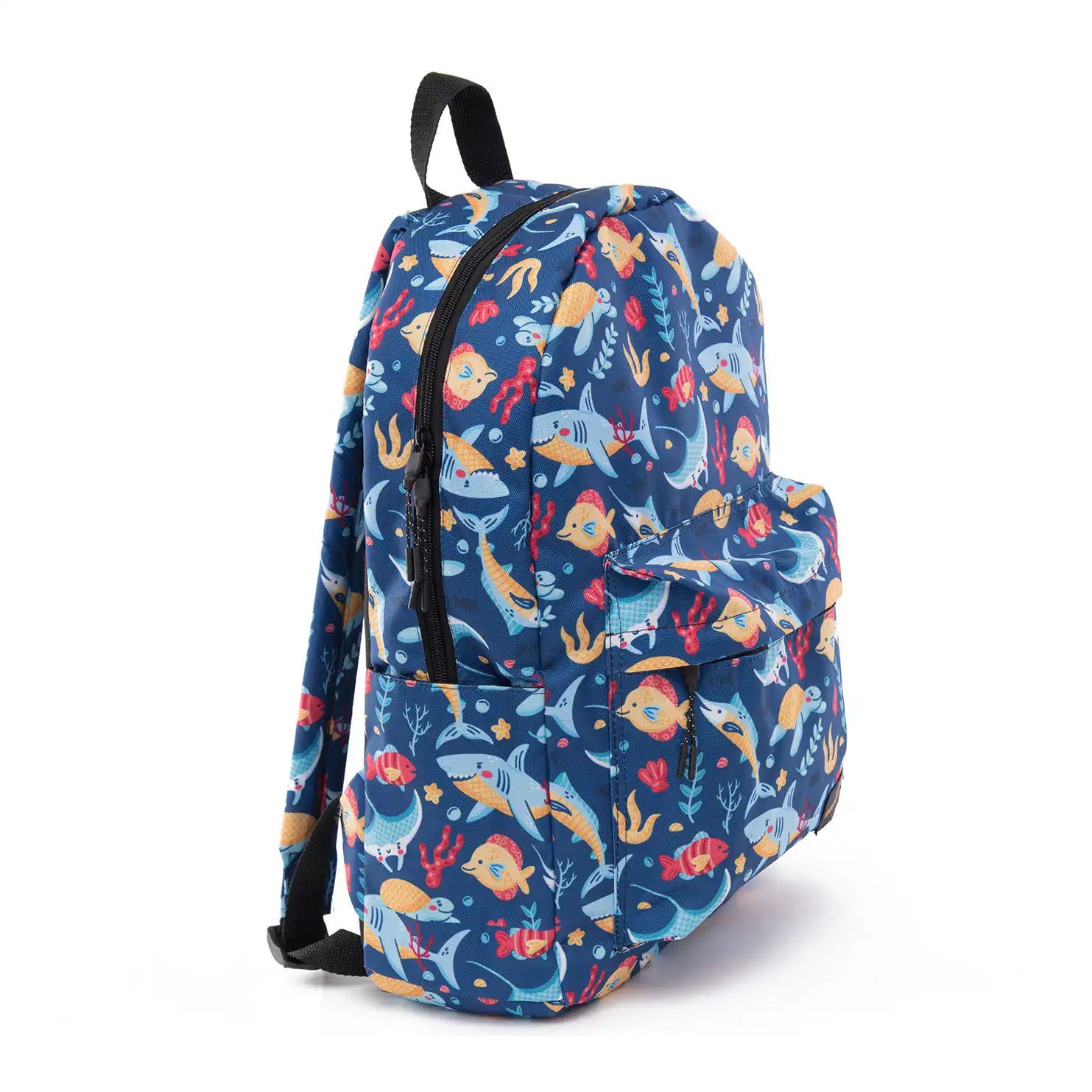 Animal Prints Daypack 18L (Includes Laptop Compartment)
