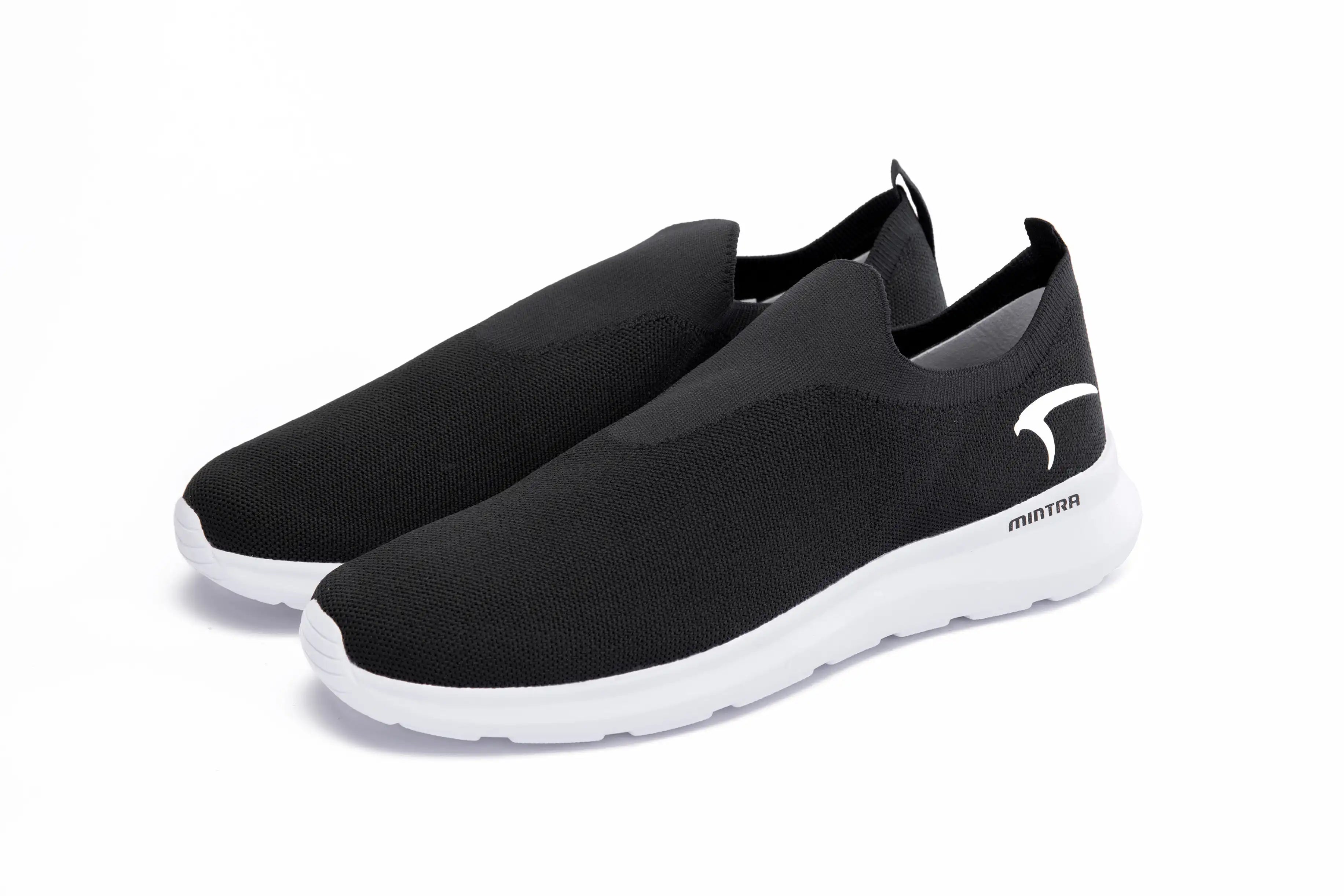 CAI - للنساء سوداء/بيضاء