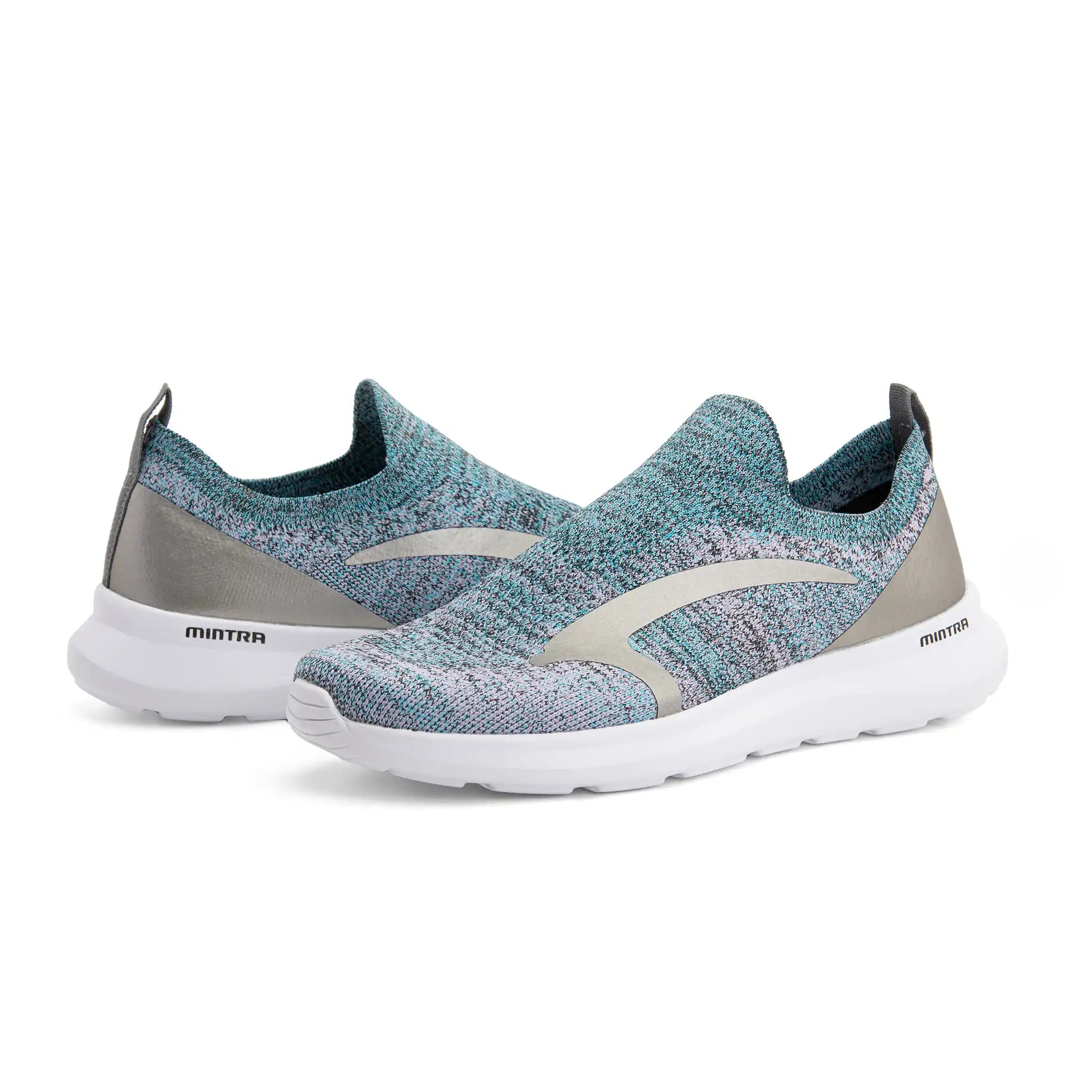 CAI V2 ظلال زرقاء / أسود / لافندر - للنساء