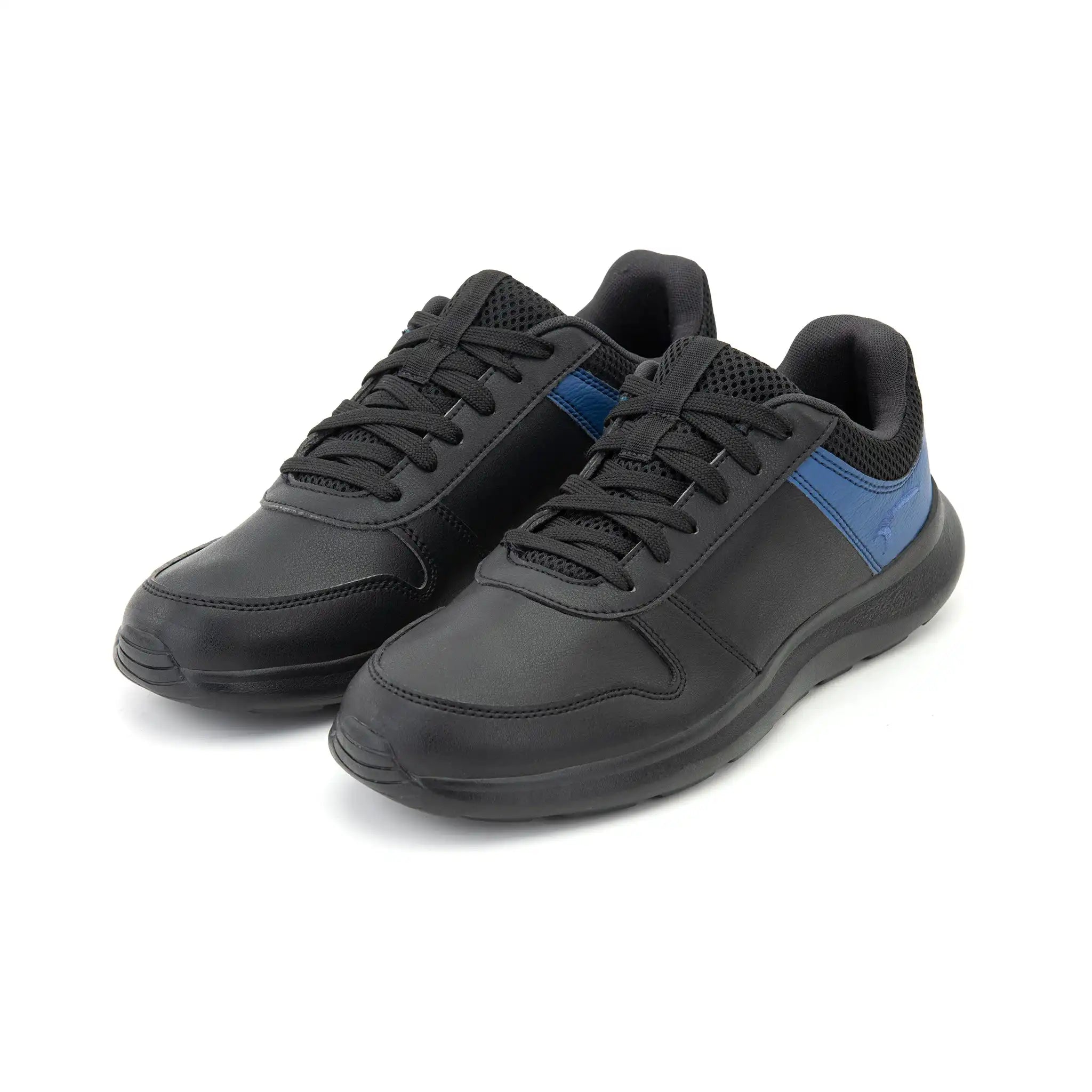  Alpha أسود / كحلي - حريمي