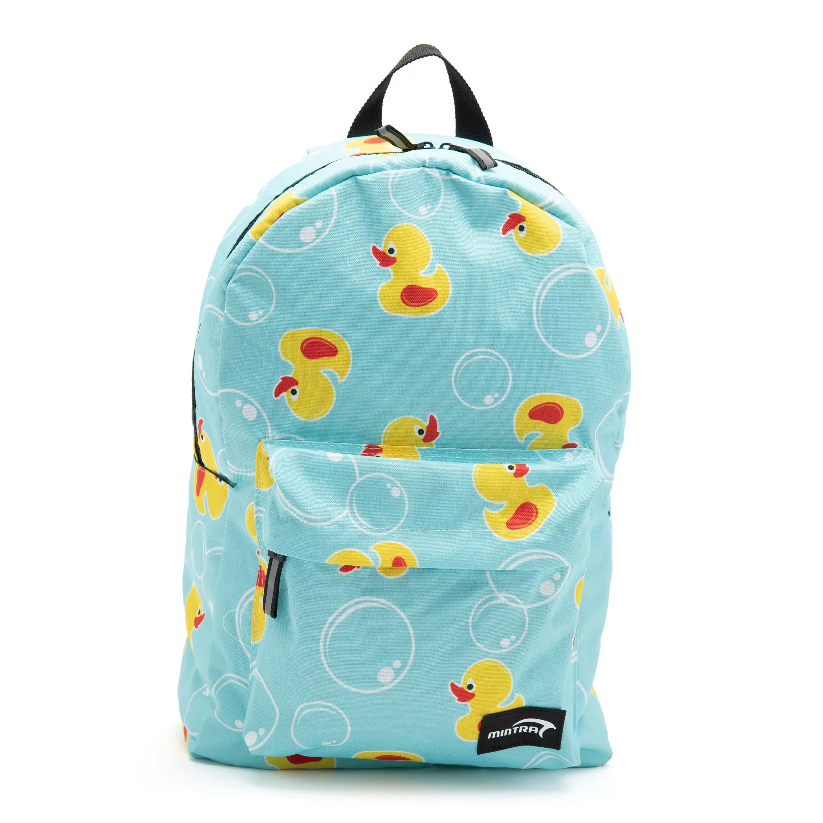 Animal Prints Daypack 18L (Includes Laptop Compartment)