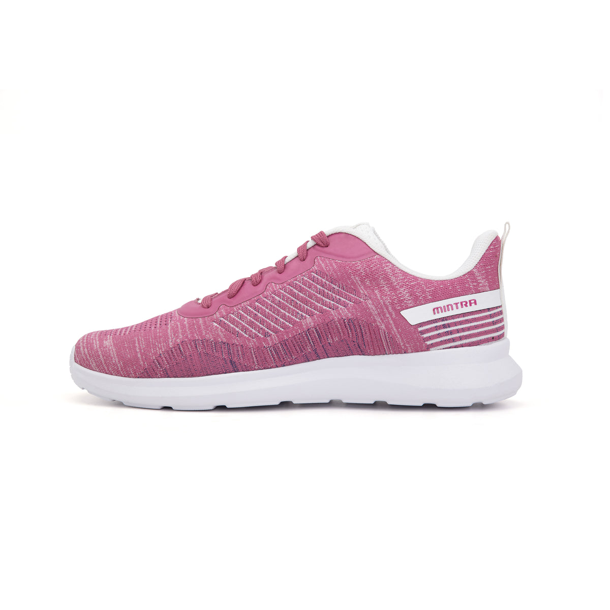 Flowlight Fushia/White Women