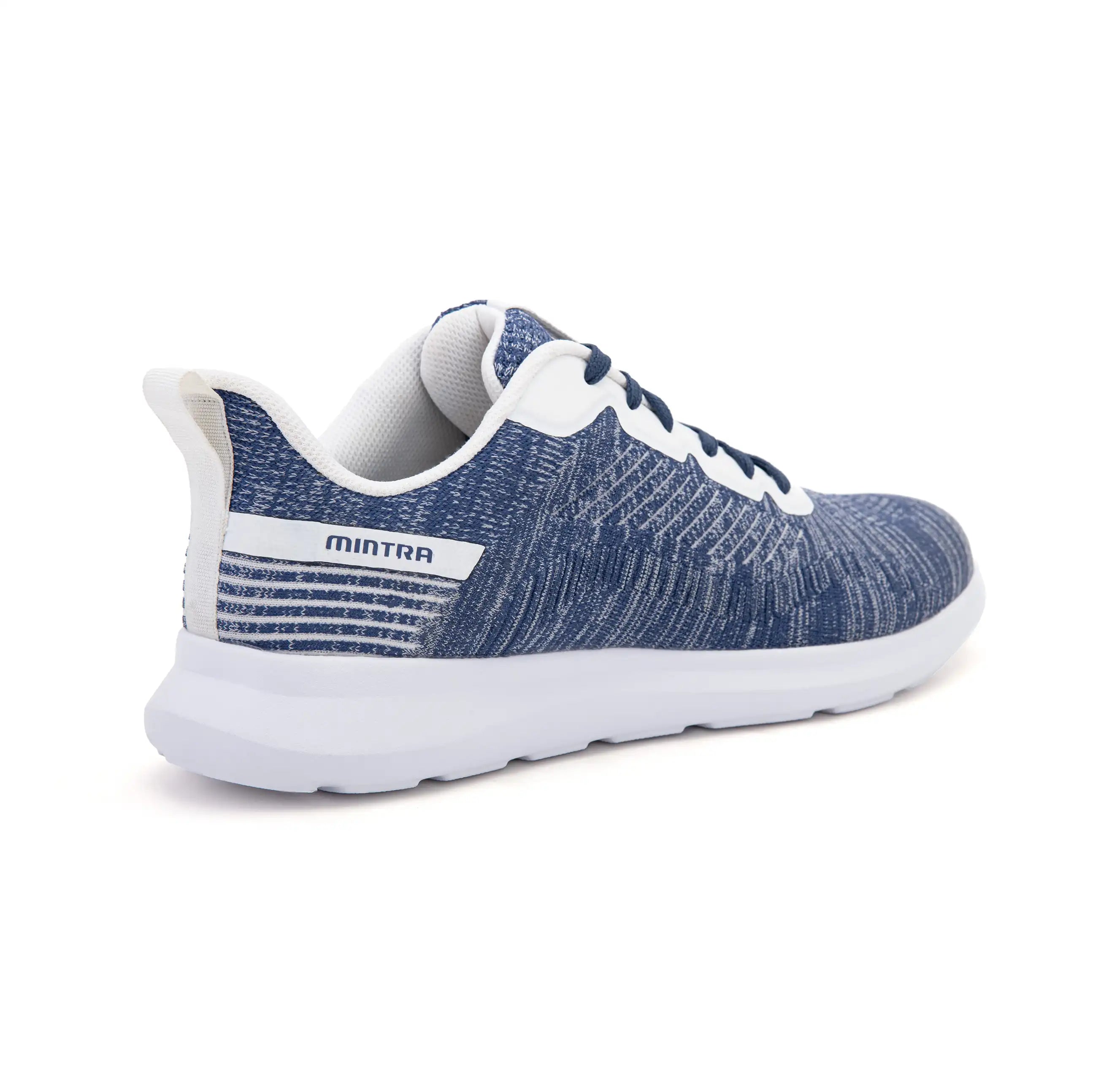 FLOWLIGHT أزرق داكن/أبيض للرجال