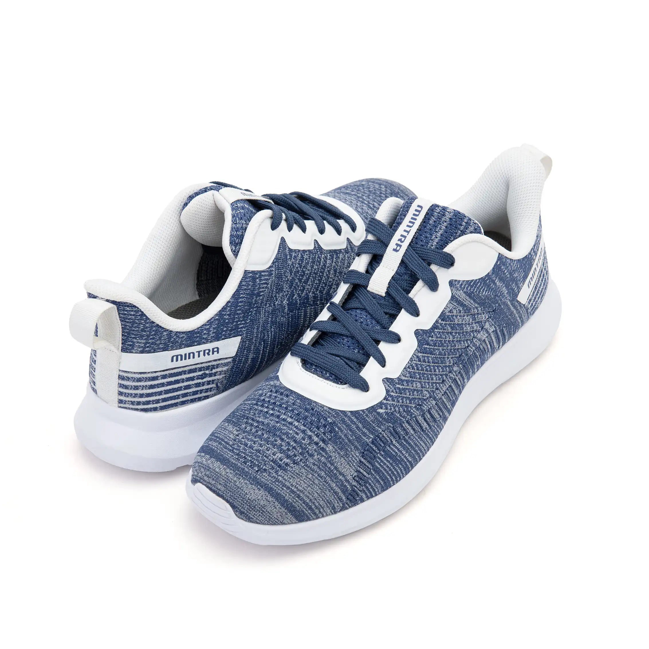 FLOWLIGHT أزرق داكن/أبيض نسائي