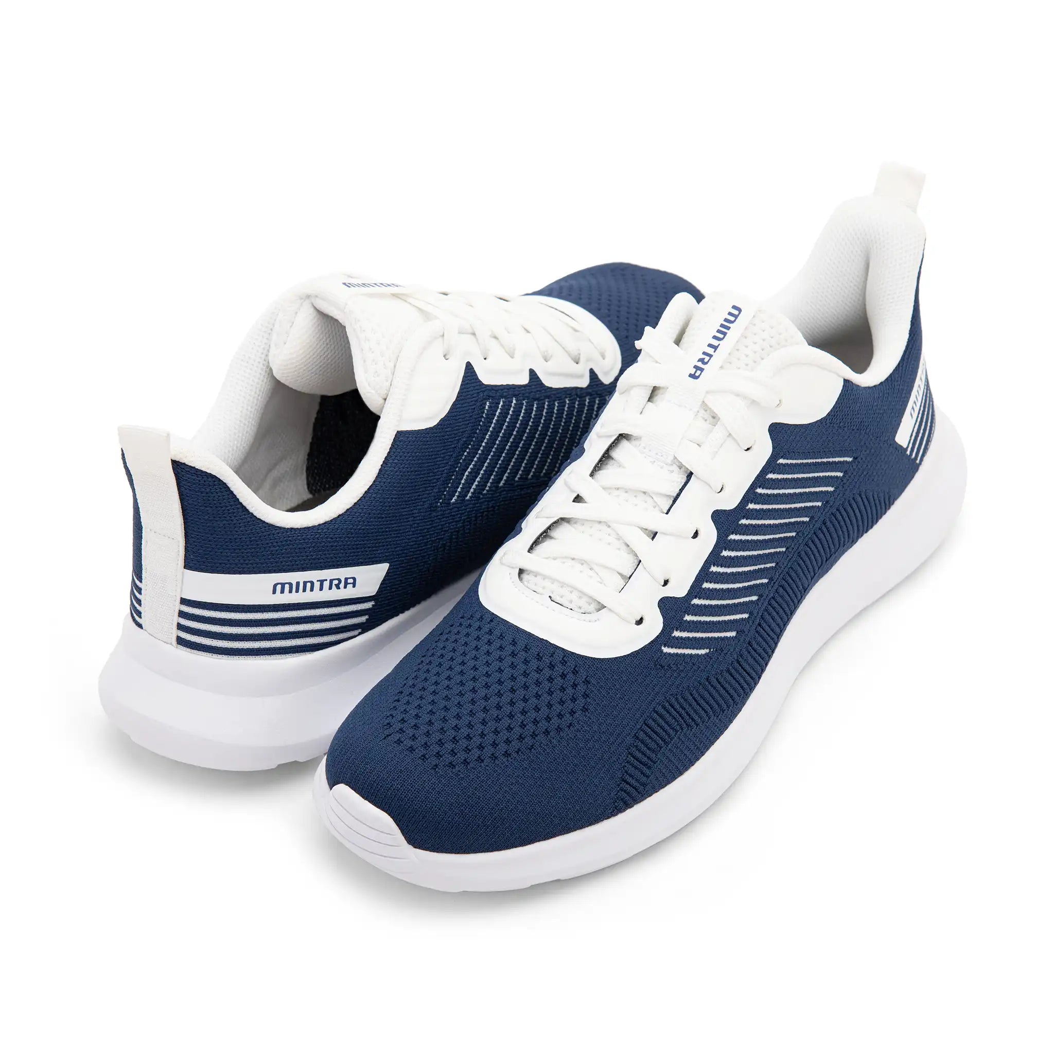 FLOWLIGHT أزرق/أبيض للرجال