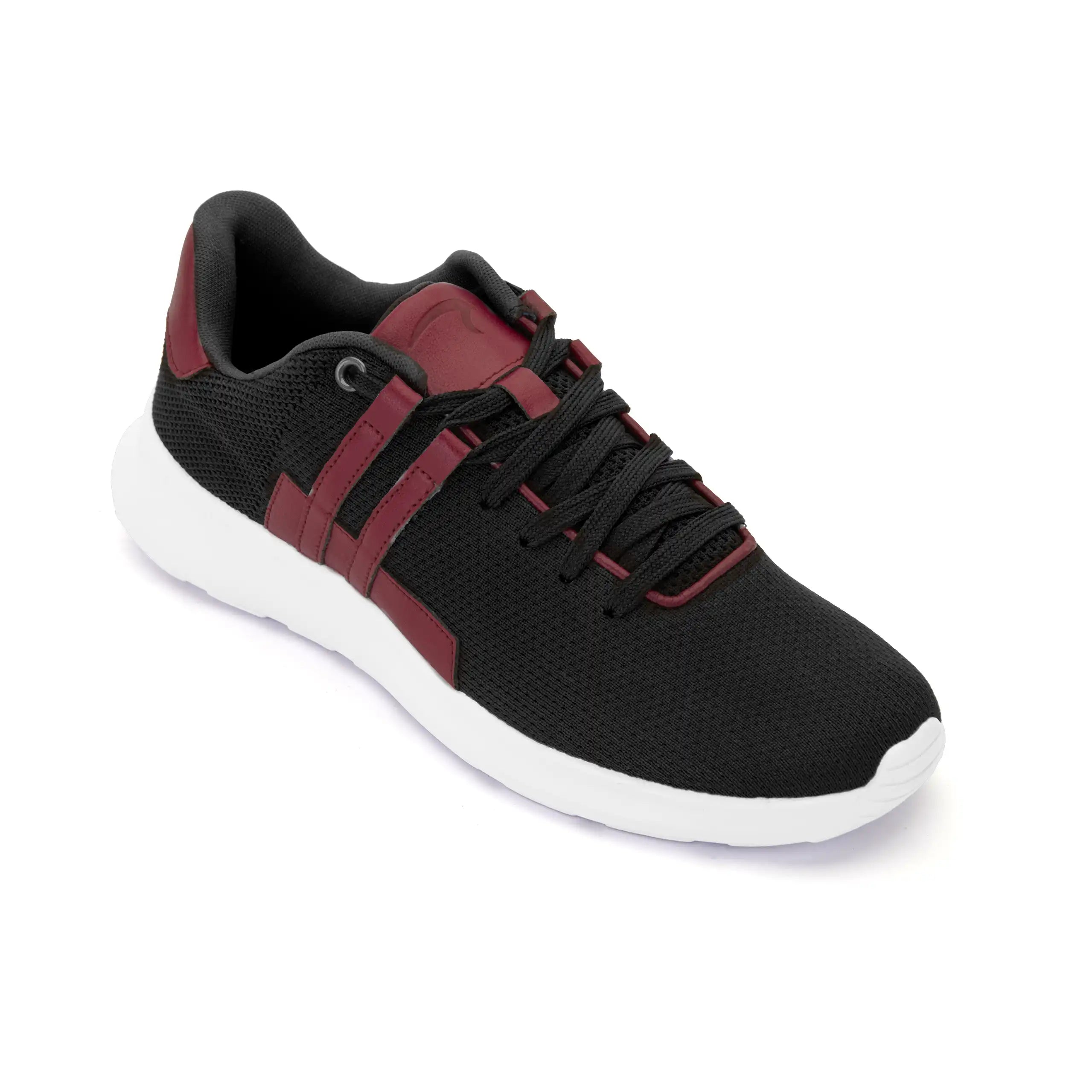 Atlantic - أسود / نبيتي - حريمي