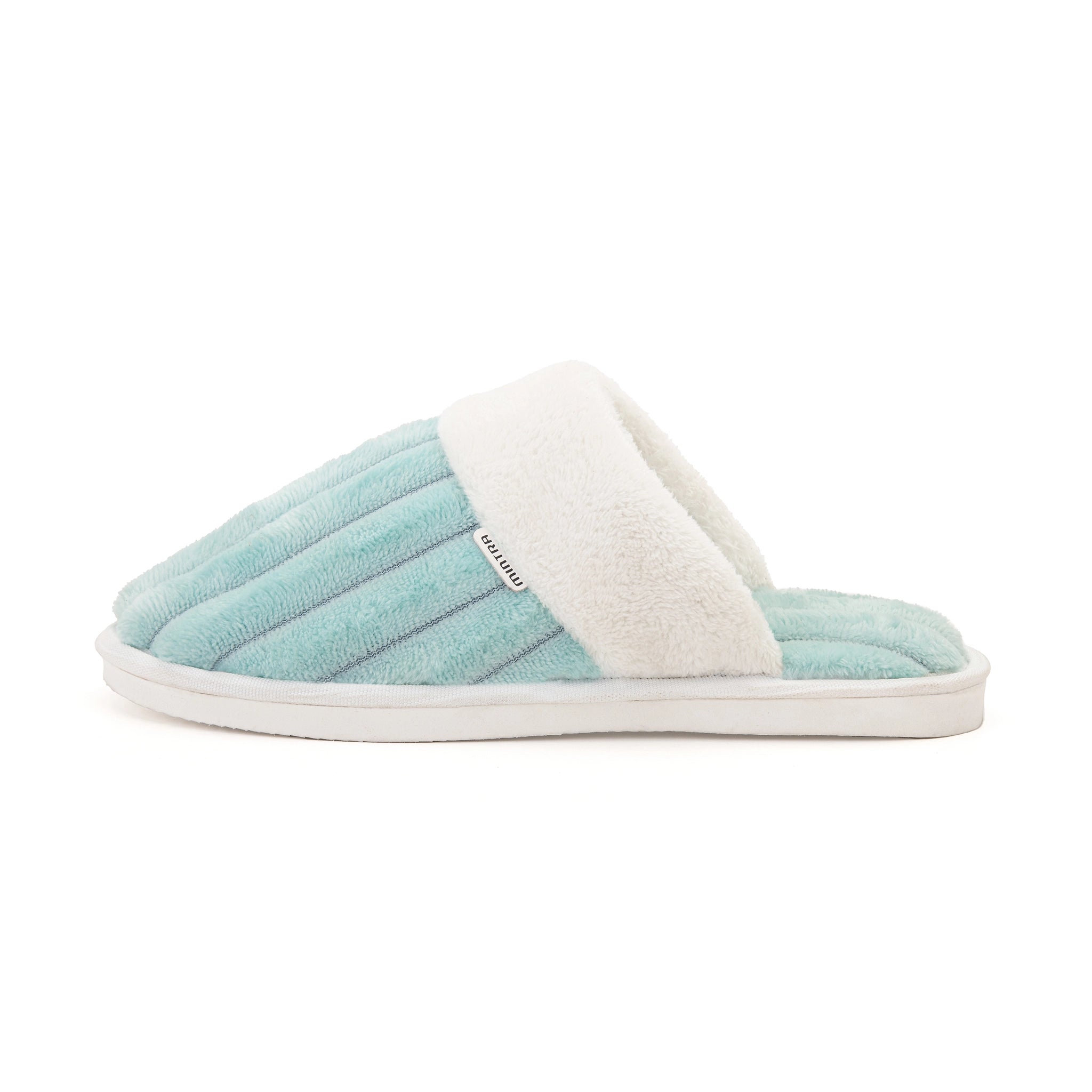 Striped Winter Slipper - Unisex