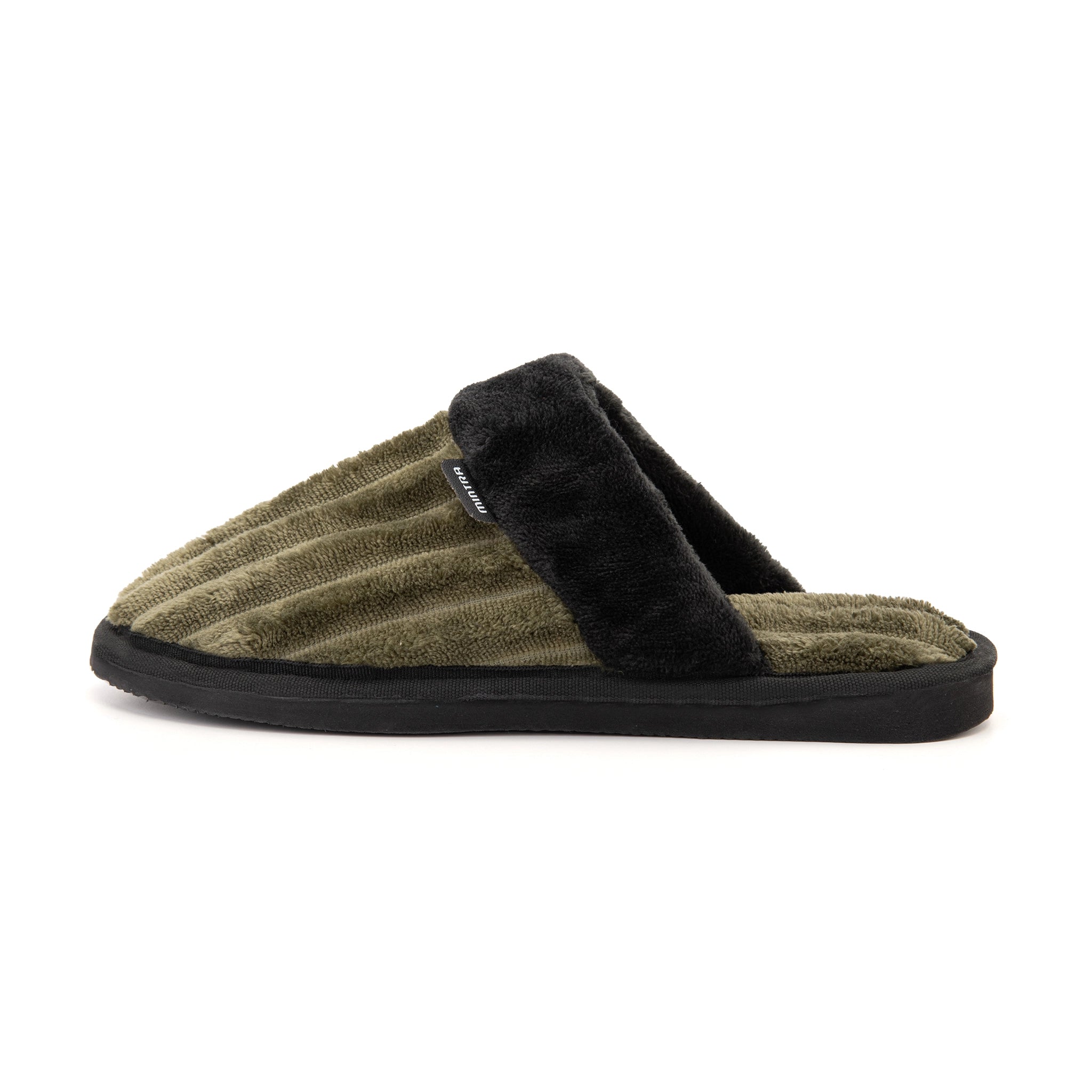 Striped Winter Slipper - Unisex