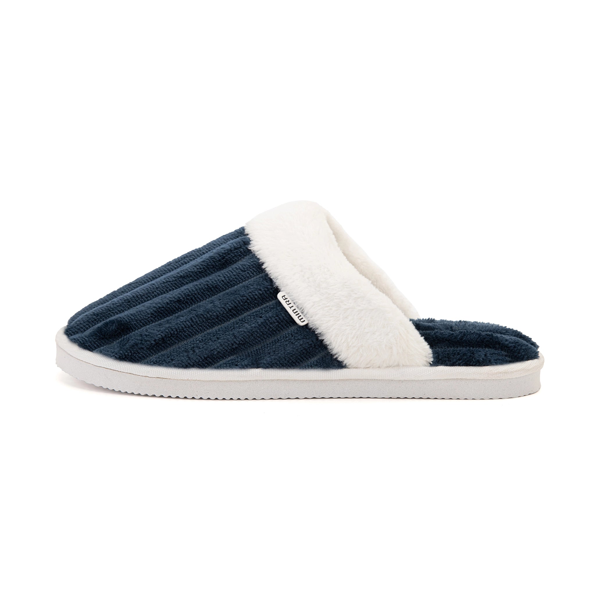 Striped Winter Slipper - Unisex