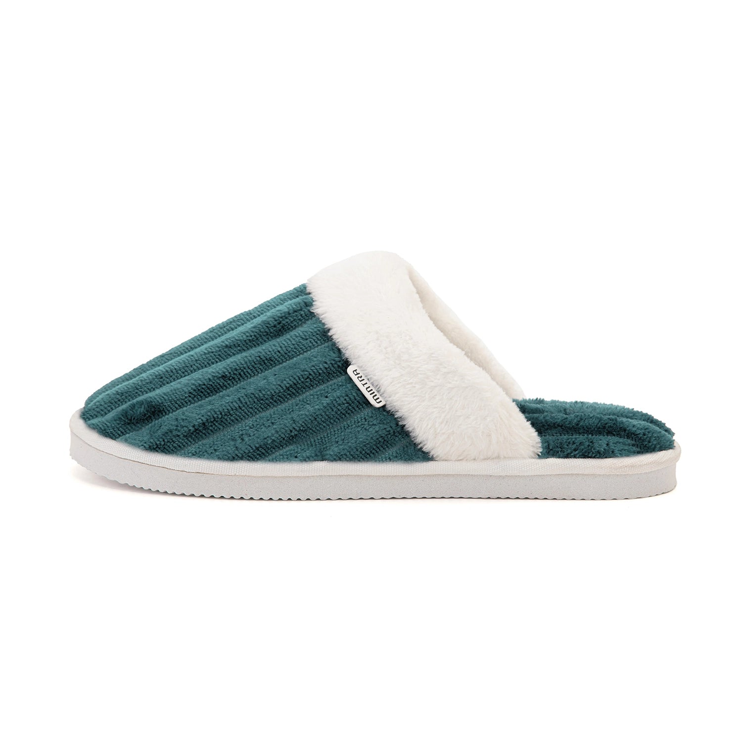 Striped Winter Slipper - Unisex