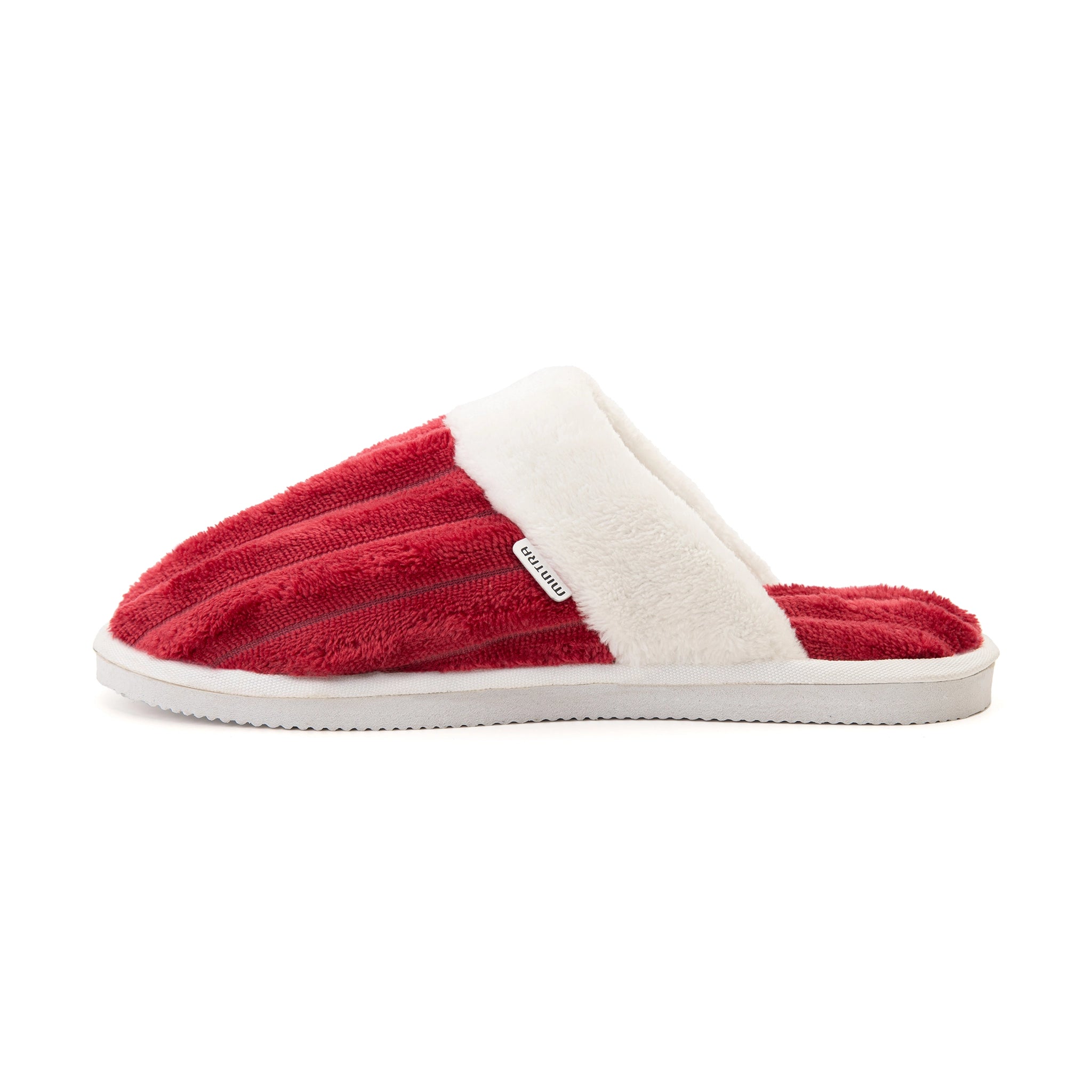 Striped Winter Slipper - Unisex
