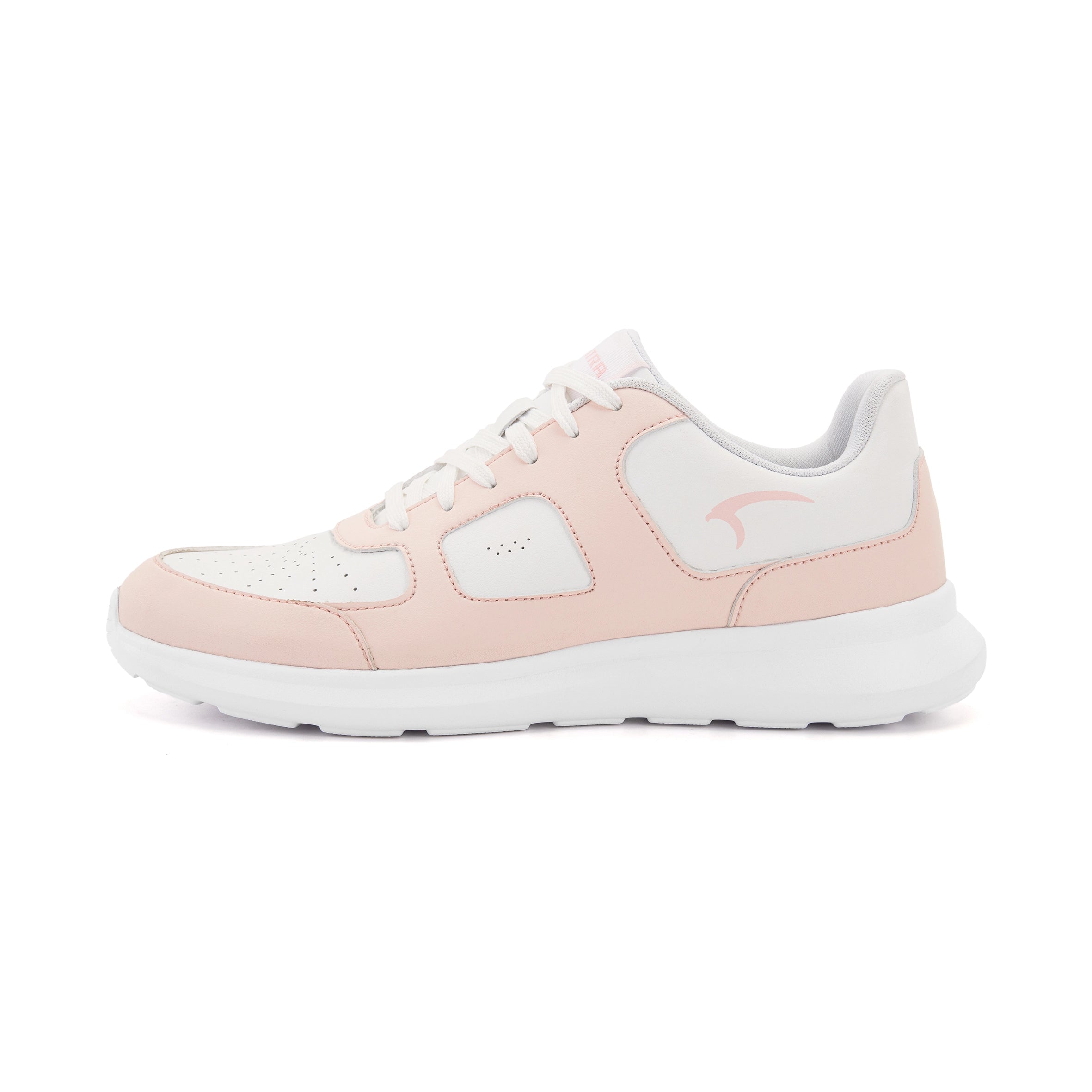 Polar White / Pink  - Women