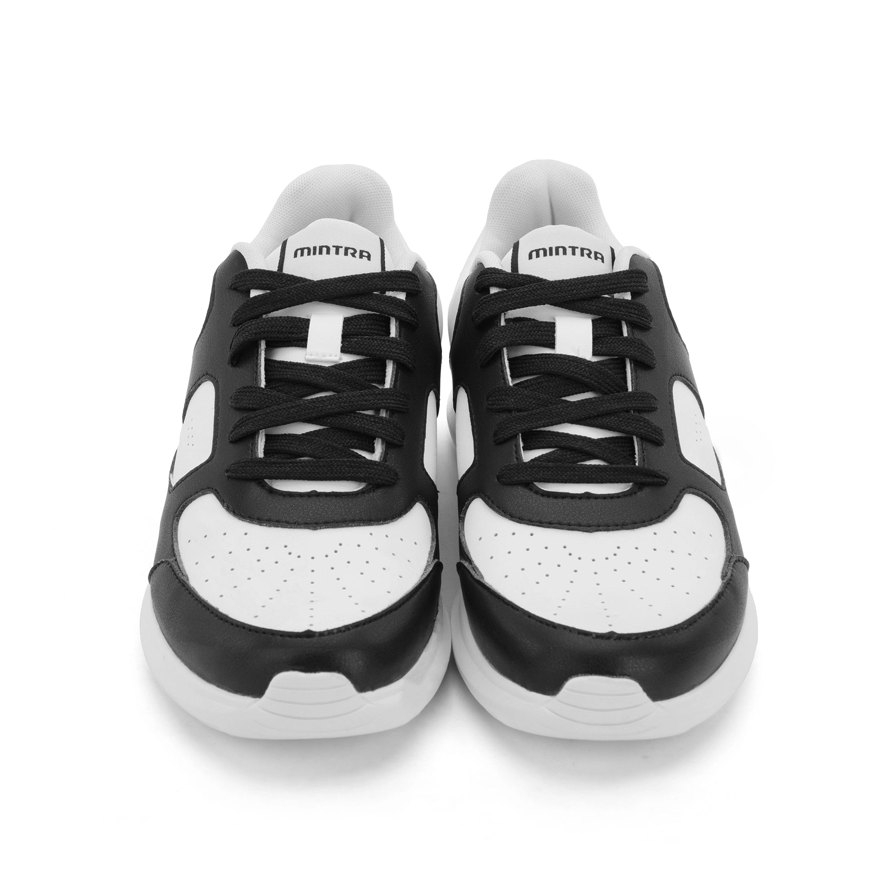 Polar أبيض / أسود - حريمي