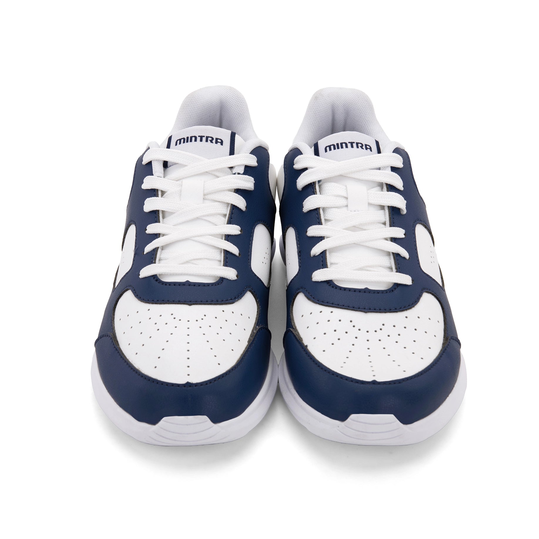Polar White / Navy - Women