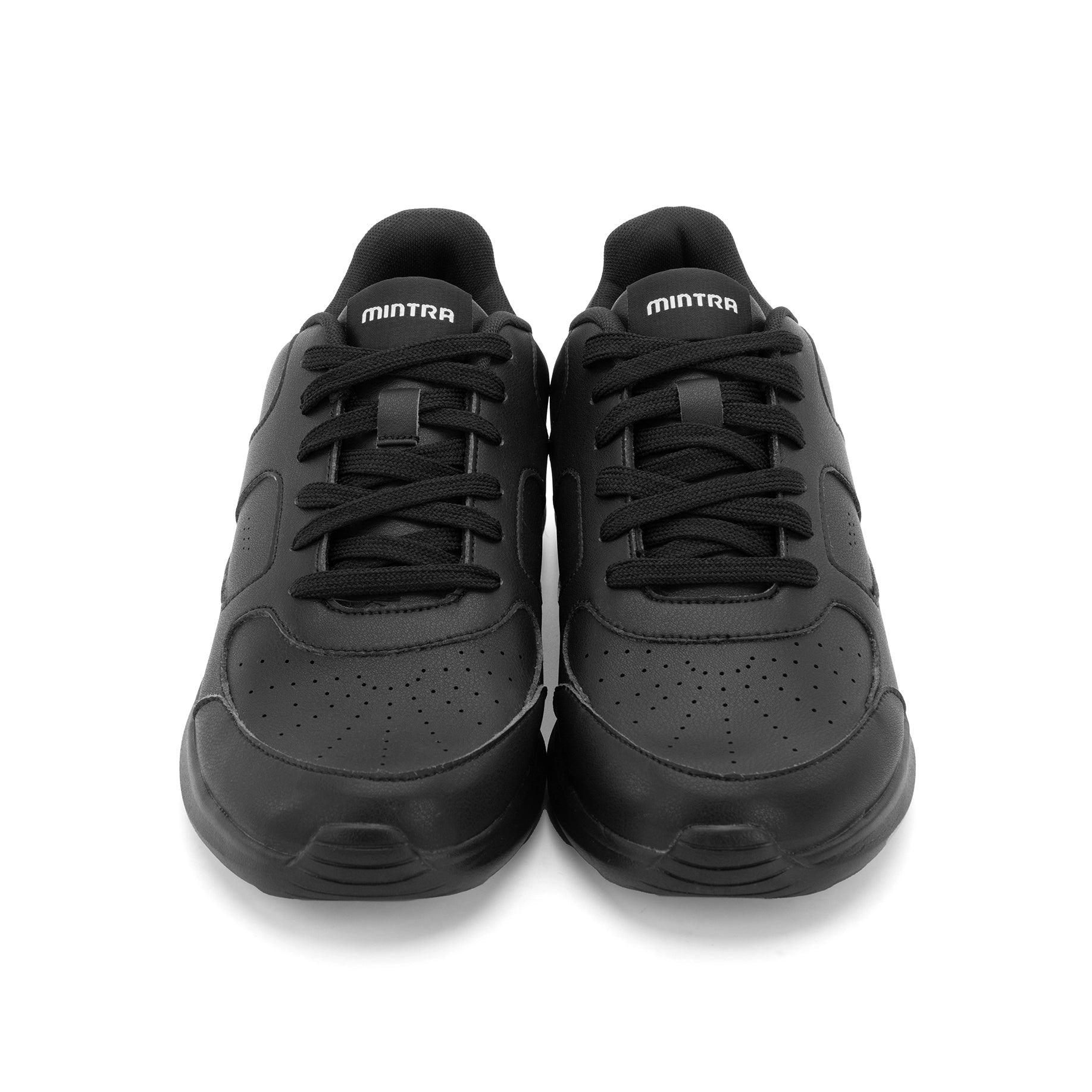 Polar أسود - رجالي