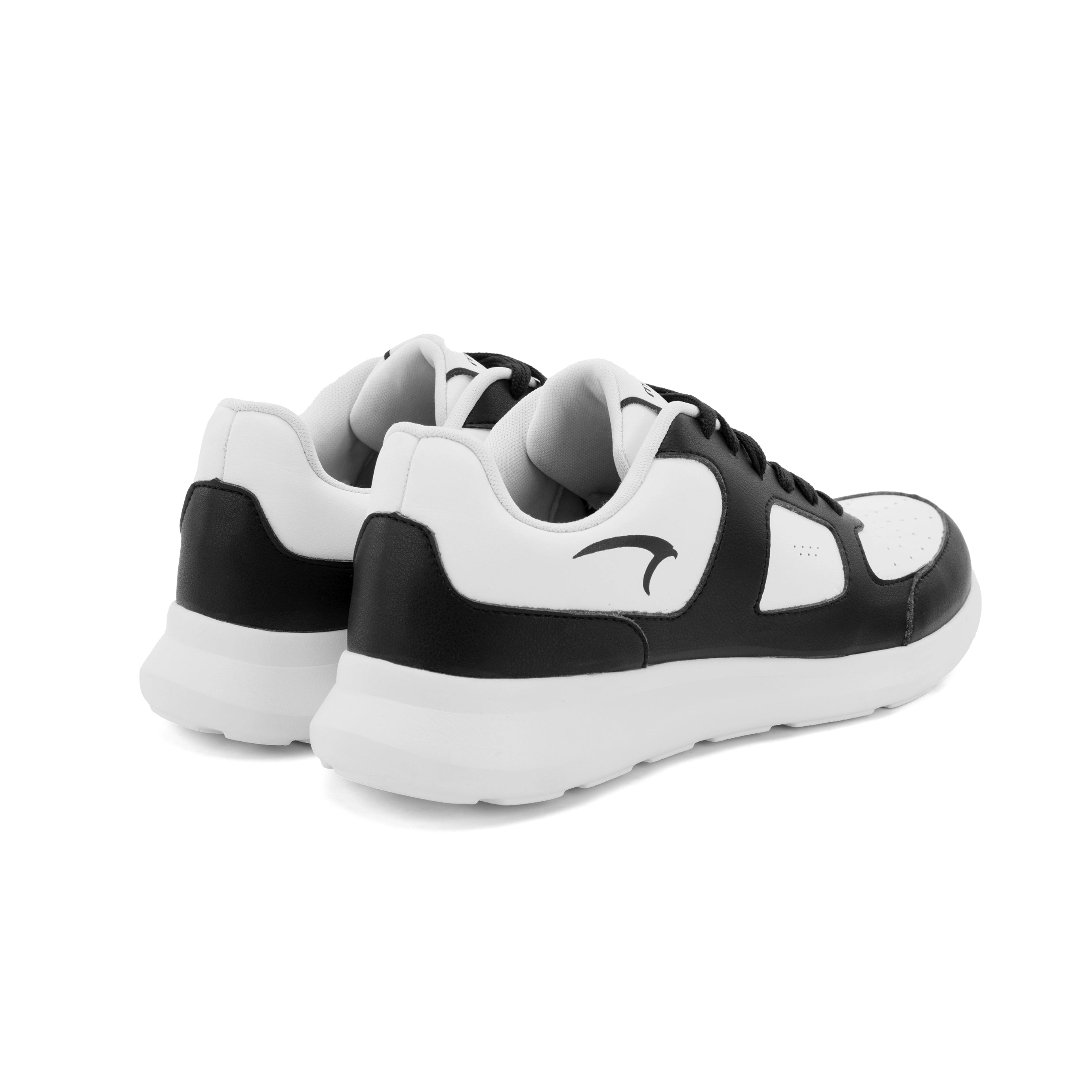 Polar أبيض / أسود - حريمي