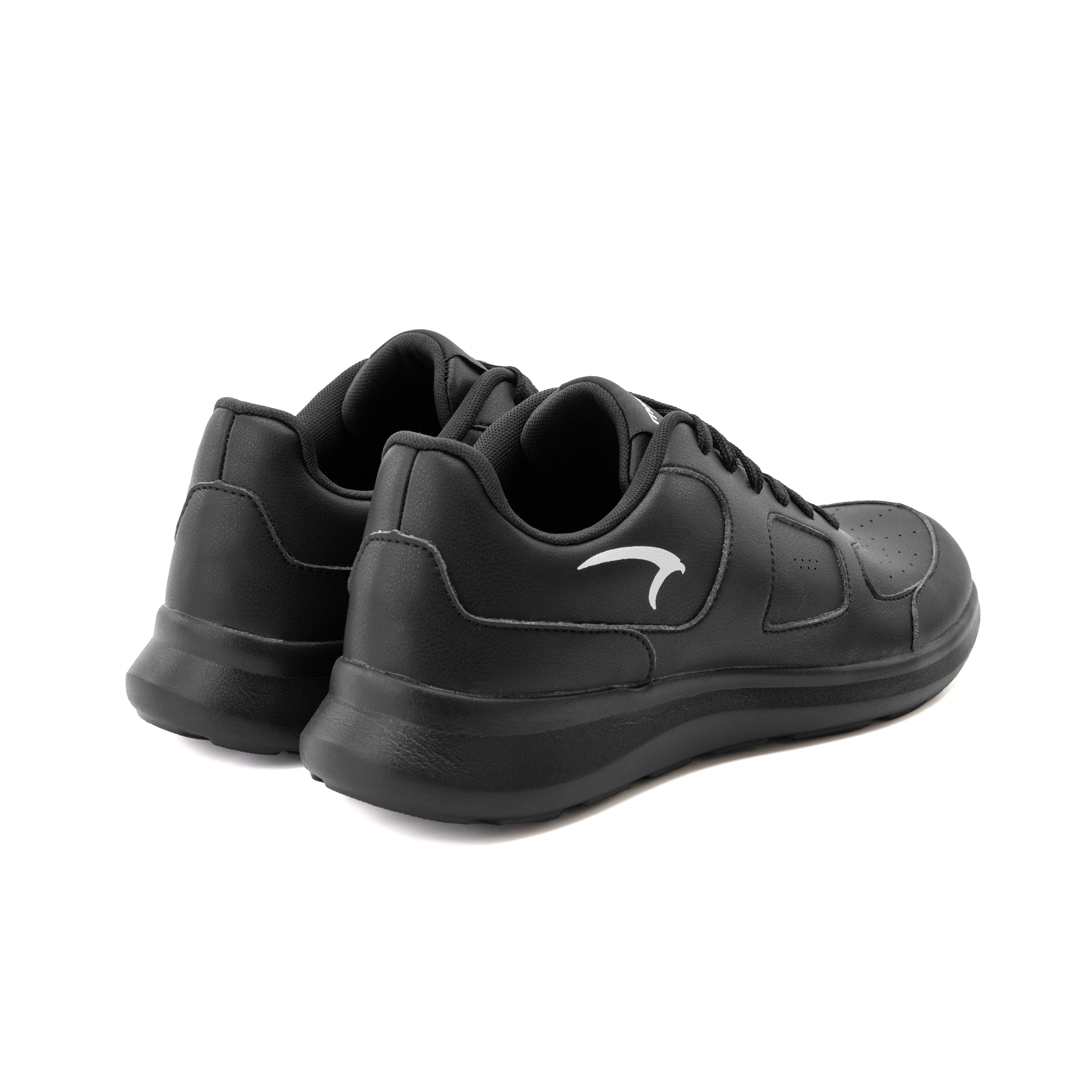 Polar أسود - رجالي