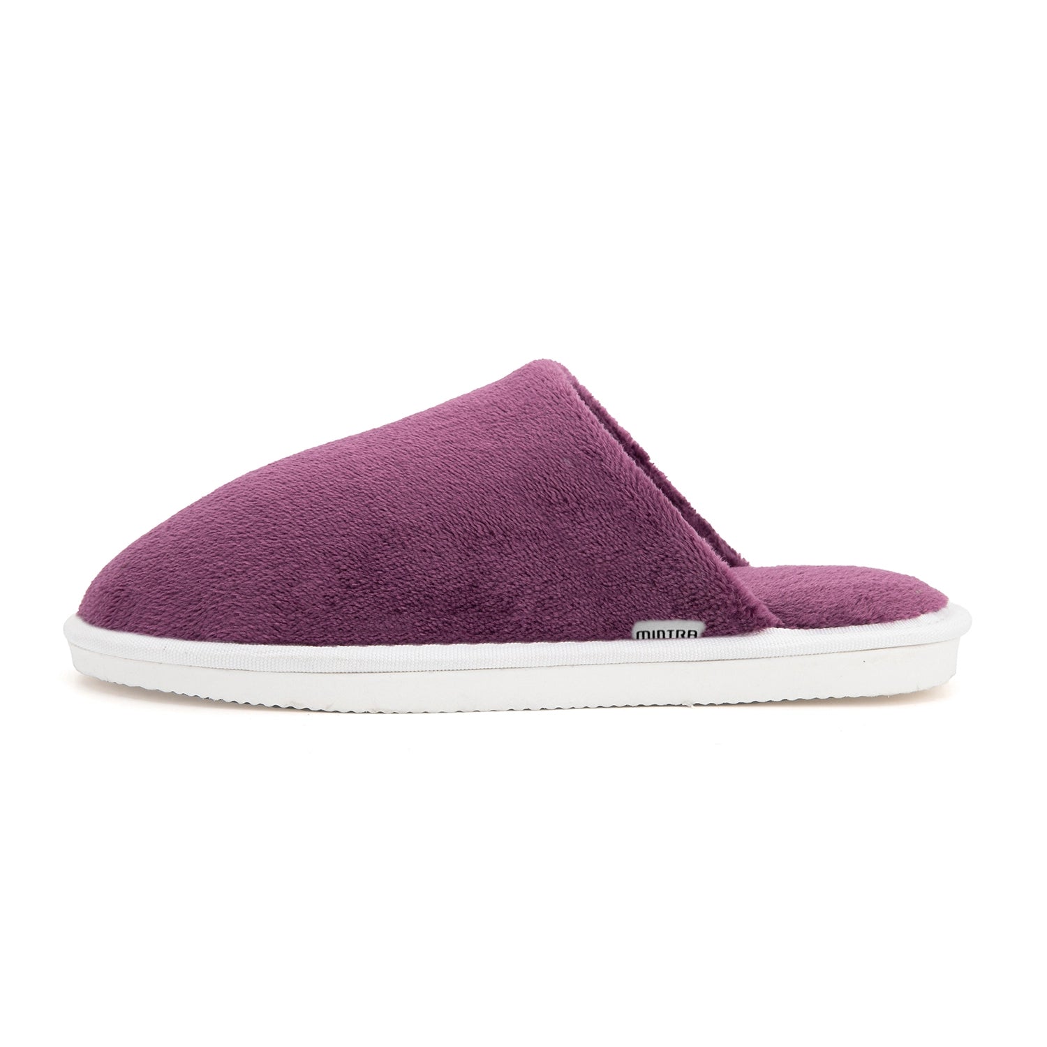 Plain Winter Slipper - Unisex