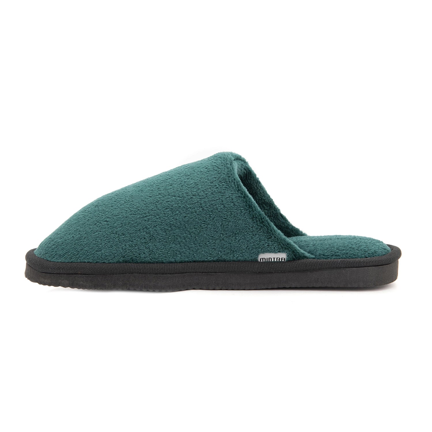 Plain Winter Slipper - Unisex