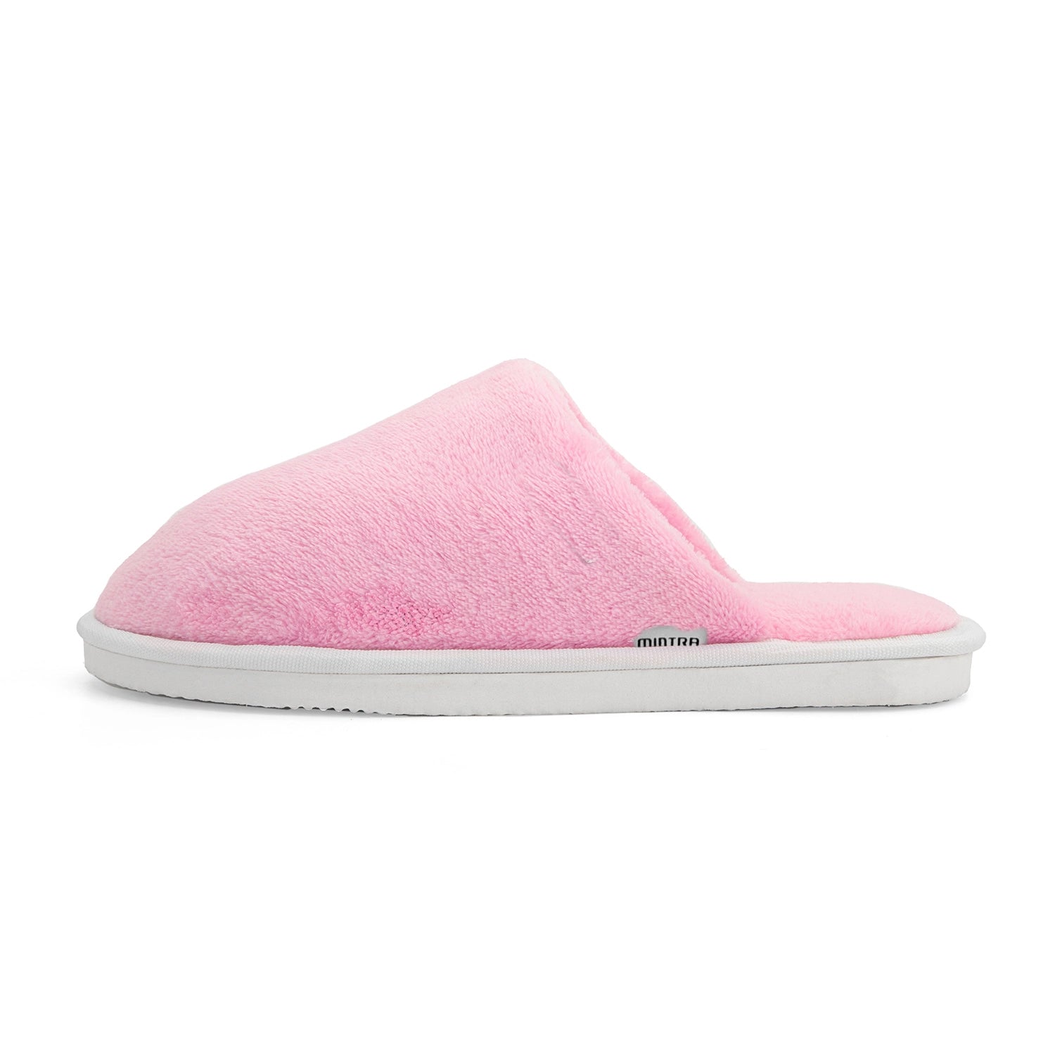 Plain Winter Slipper - Unisex