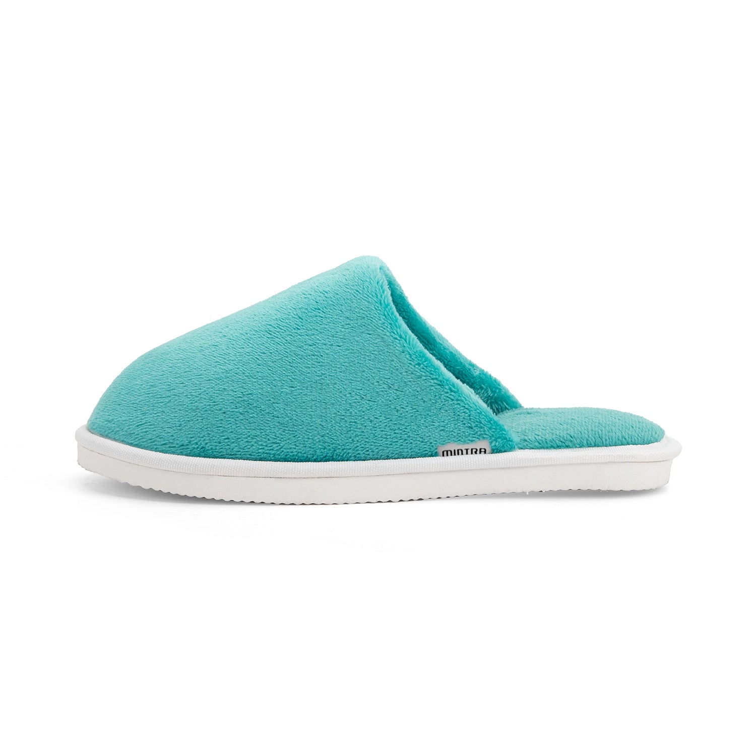 Plain Winter Slipper - Unisex