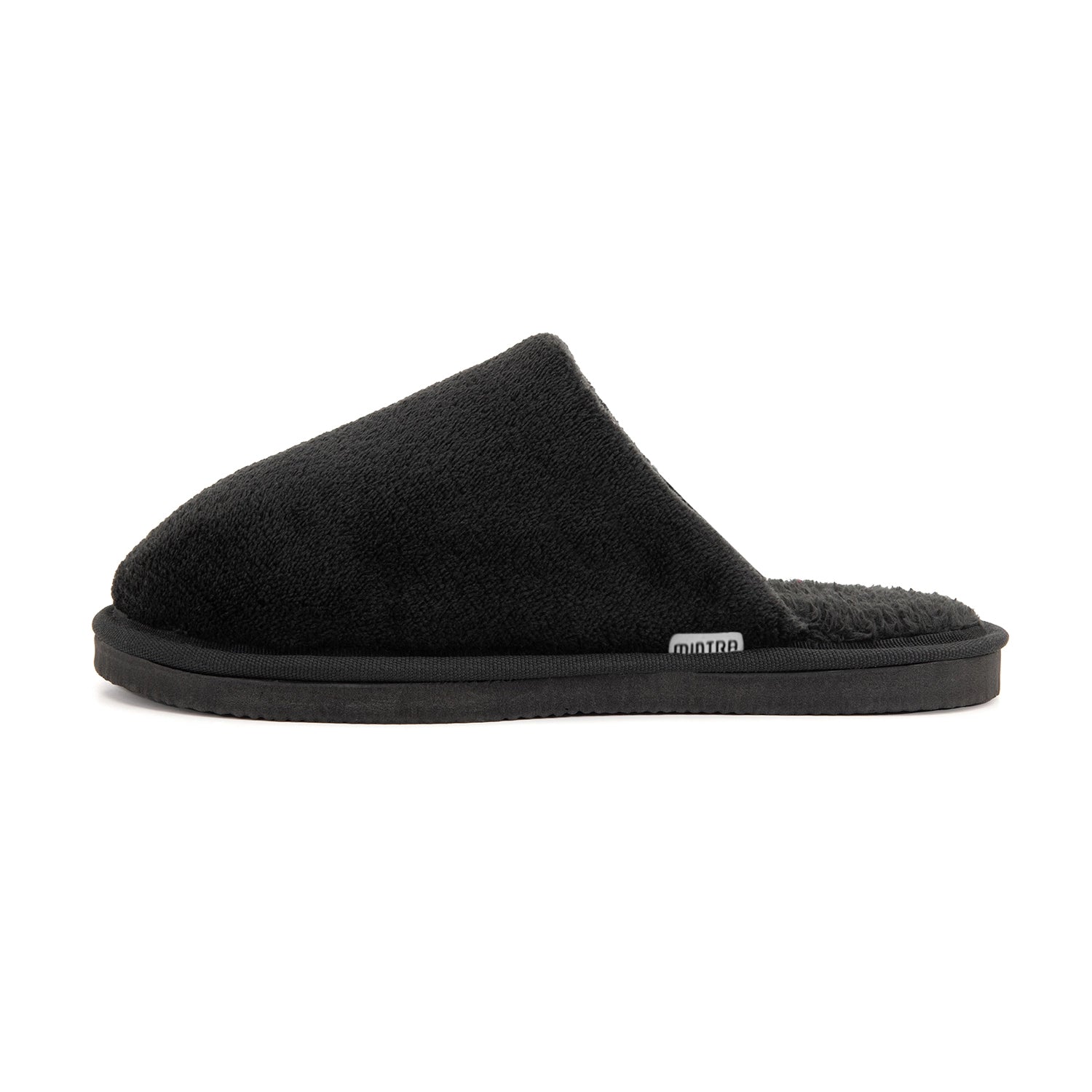 Plain Winter Slipper - Unisex