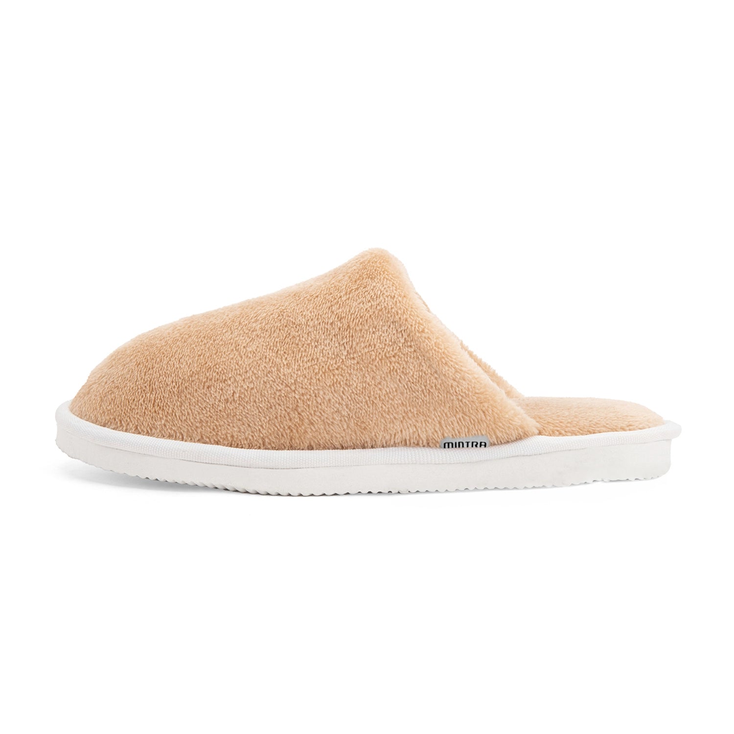 Plain Winter Slipper - Unisex