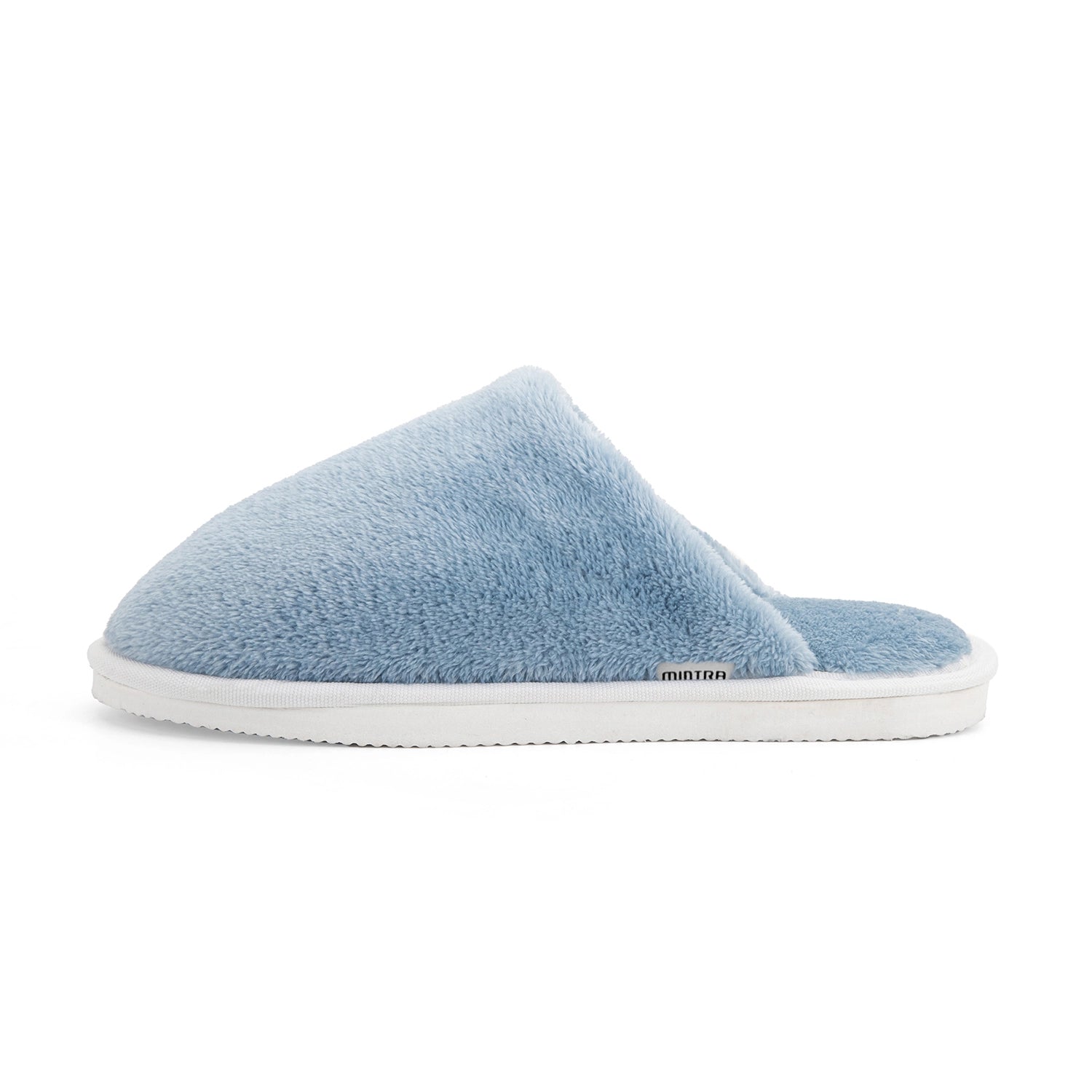 Plain Winter Slipper - Unisex