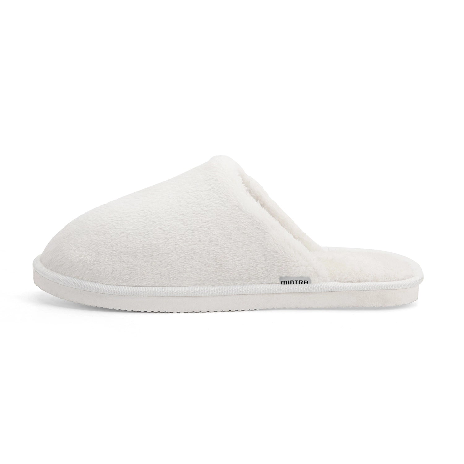 Plain Winter Slipper - Unisex