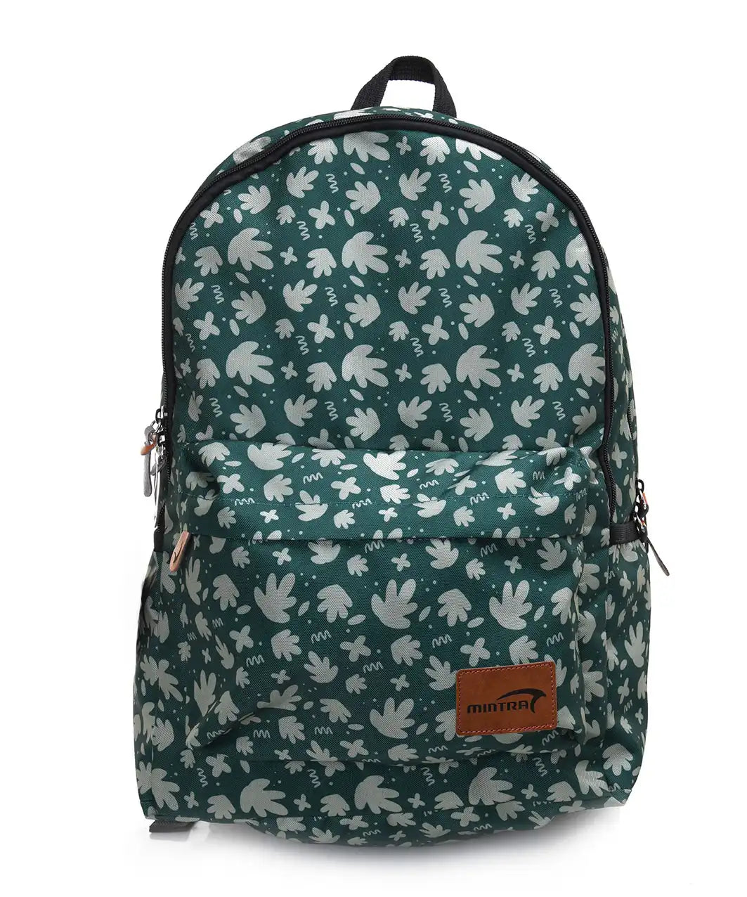 شنطة ظهر مطبوعة 20 لتر