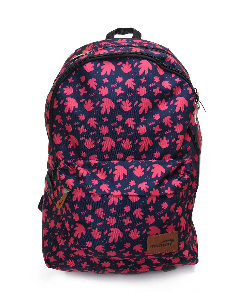 شنطة ظهر مطبوعة 20 لتر