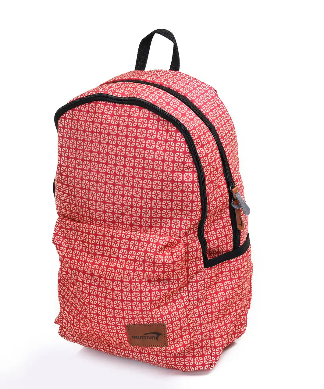 شنطة ظهر مطبوعة 20 لتر