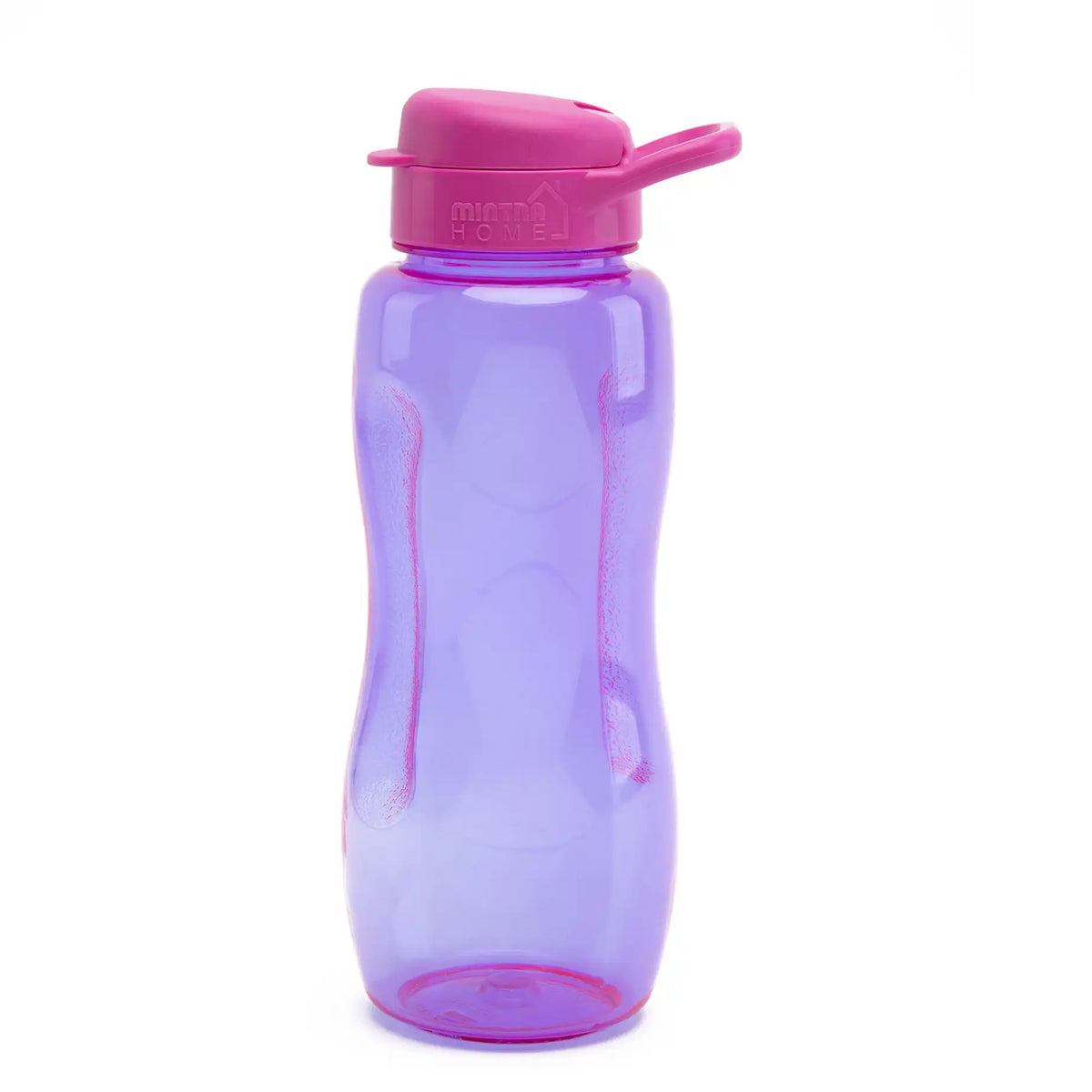 صورة منتج Mintra 1 L Colored Water Bottle Pink
