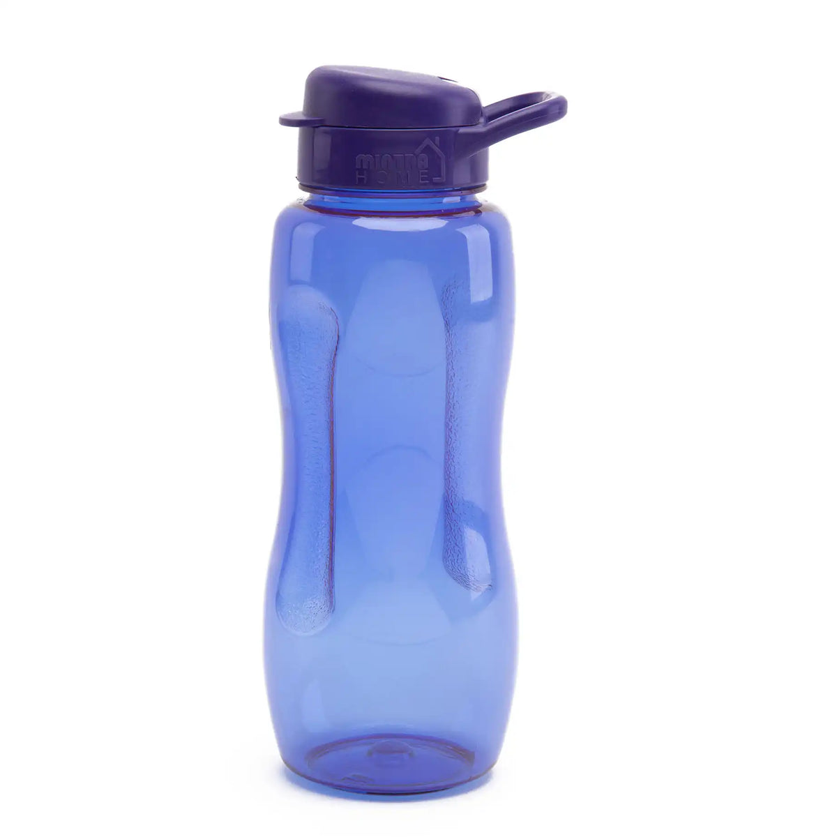 صورة منتج Mintra 1 L Colored Water Bottle Purple