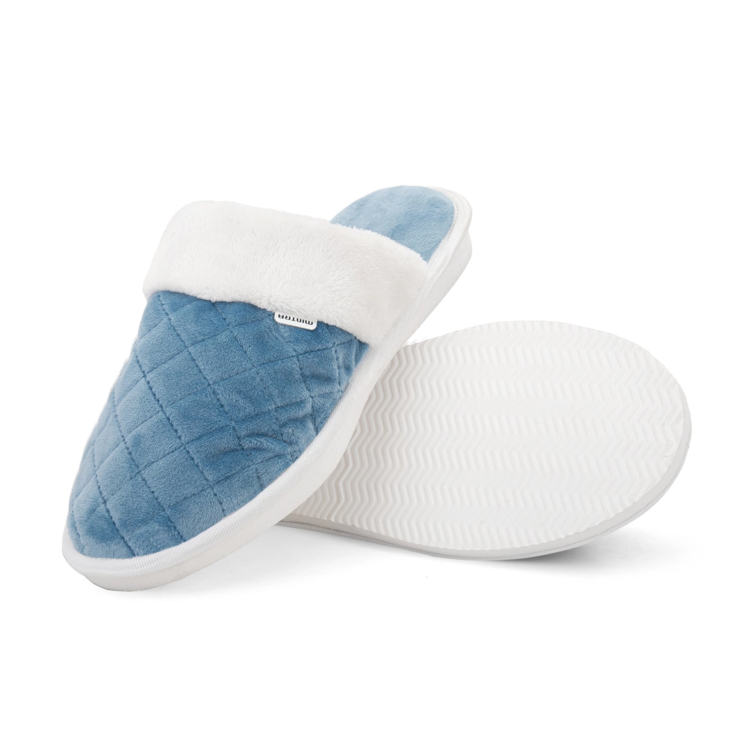 شبشب شتوي كارو - حريمي