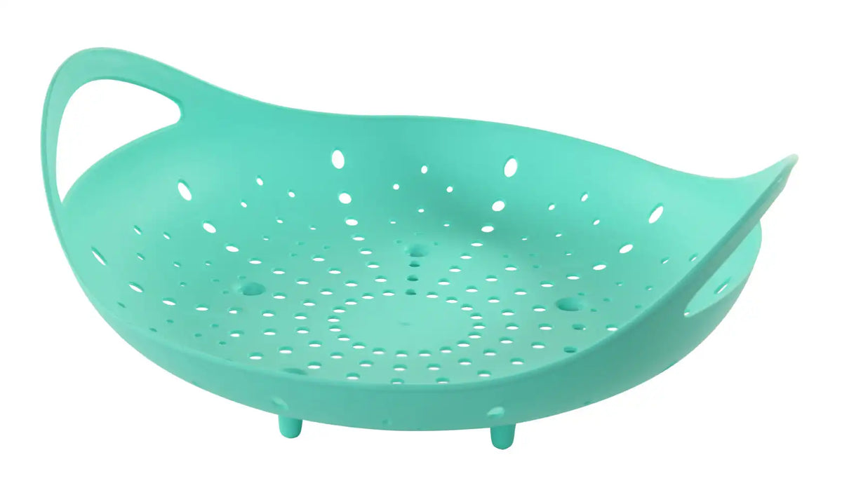 صورة منتج Mintra Vegetable Colander Turquoise