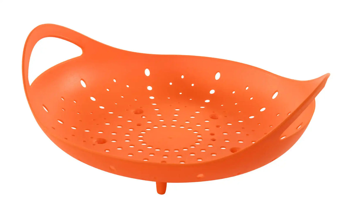 صورة منتج Mintra Vegetable Colander Orange