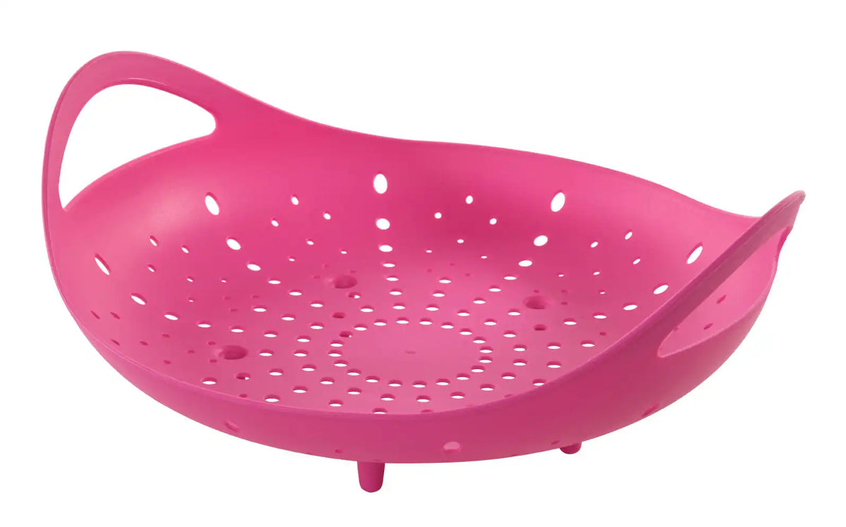 صورة منتج Mintra Vegetable Colander Fuschia