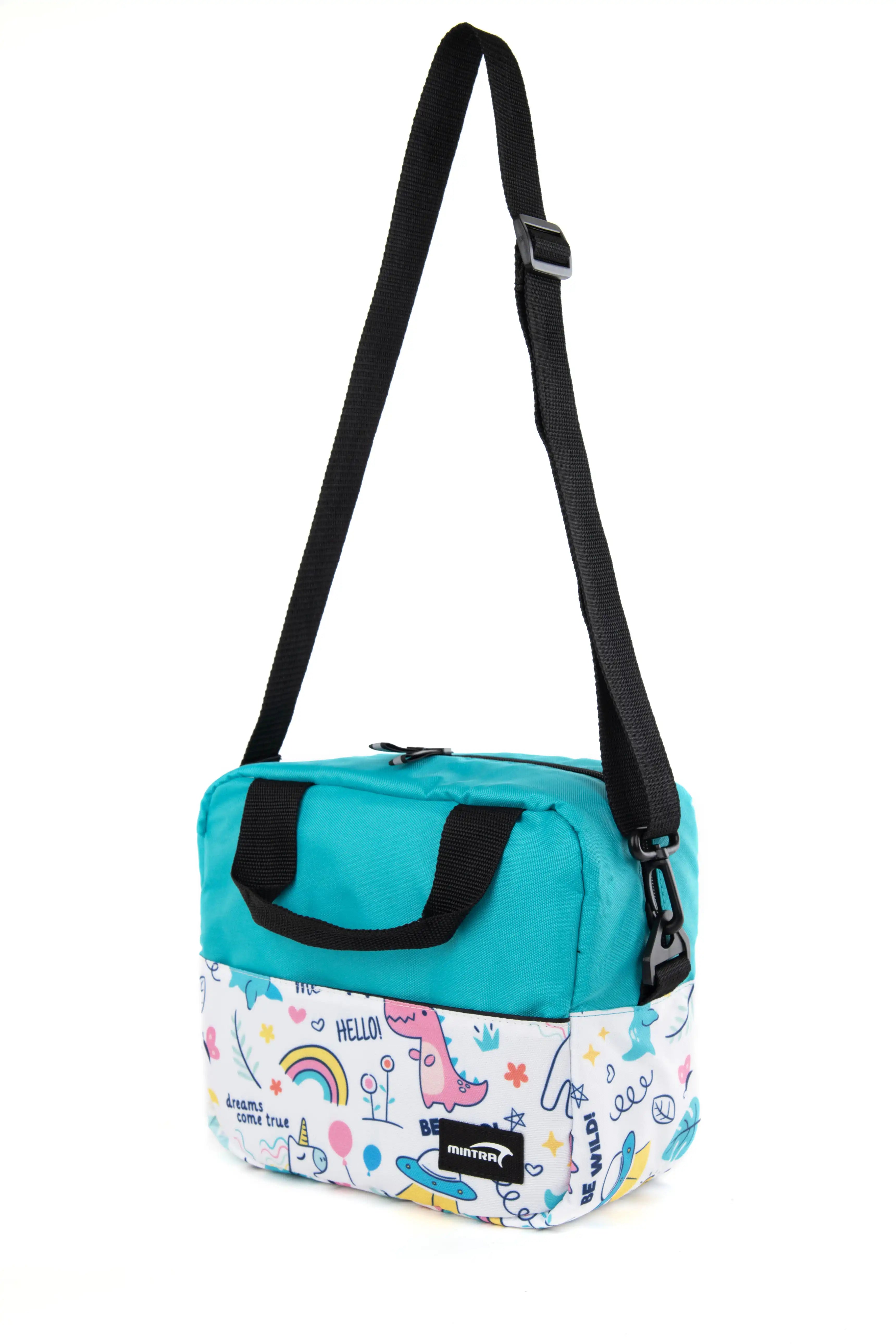 شنطة  غداء مبردة (10 لتر)