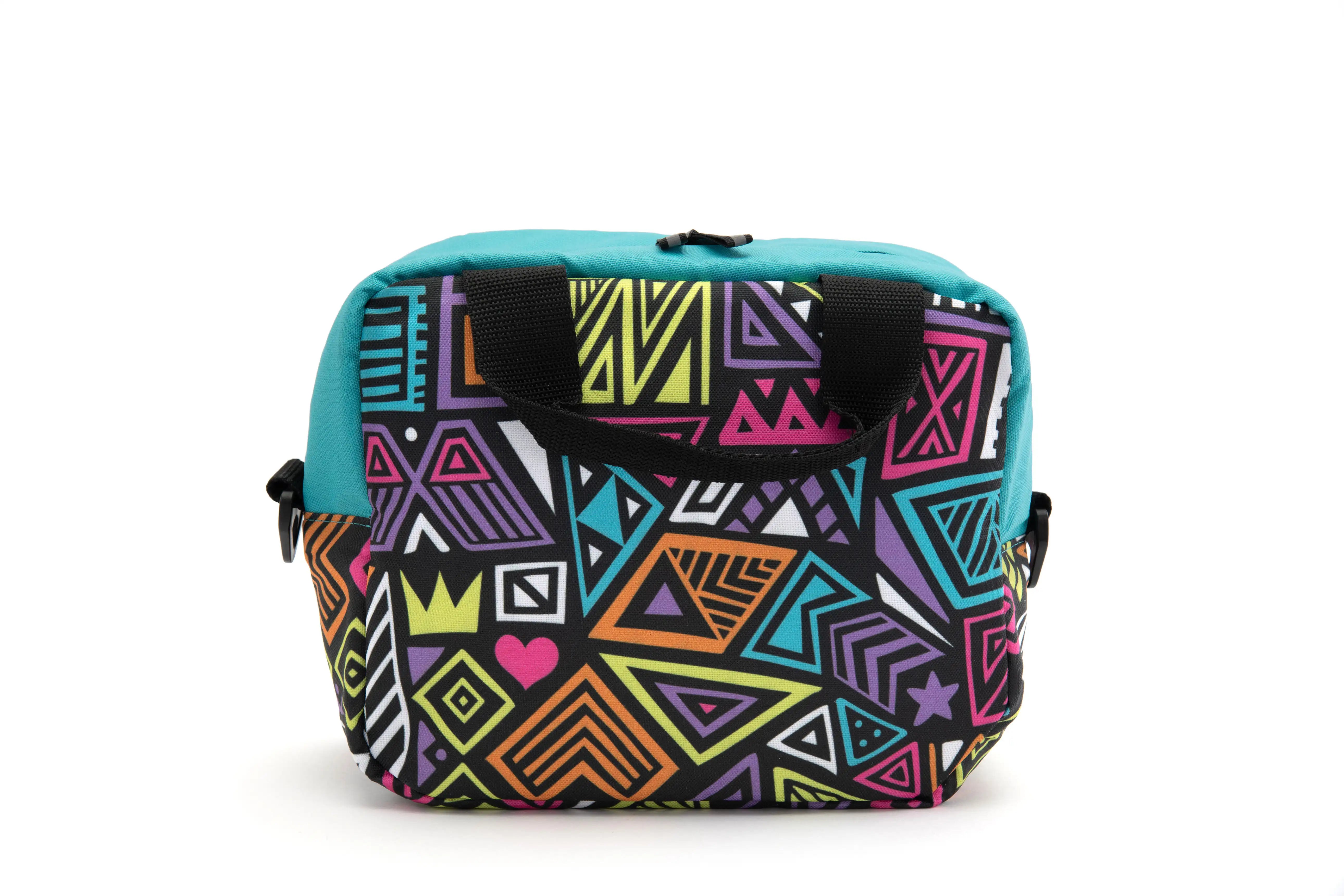 شنطة  غداء مبردة (10 لتر)