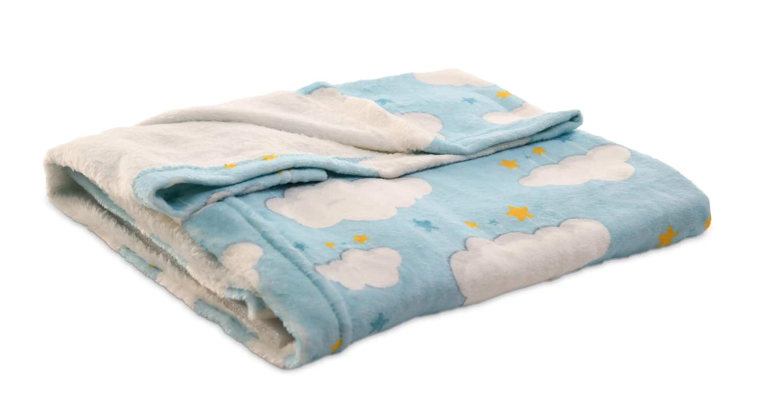 Baby & Kids Printed Blanket (75x100 CM)