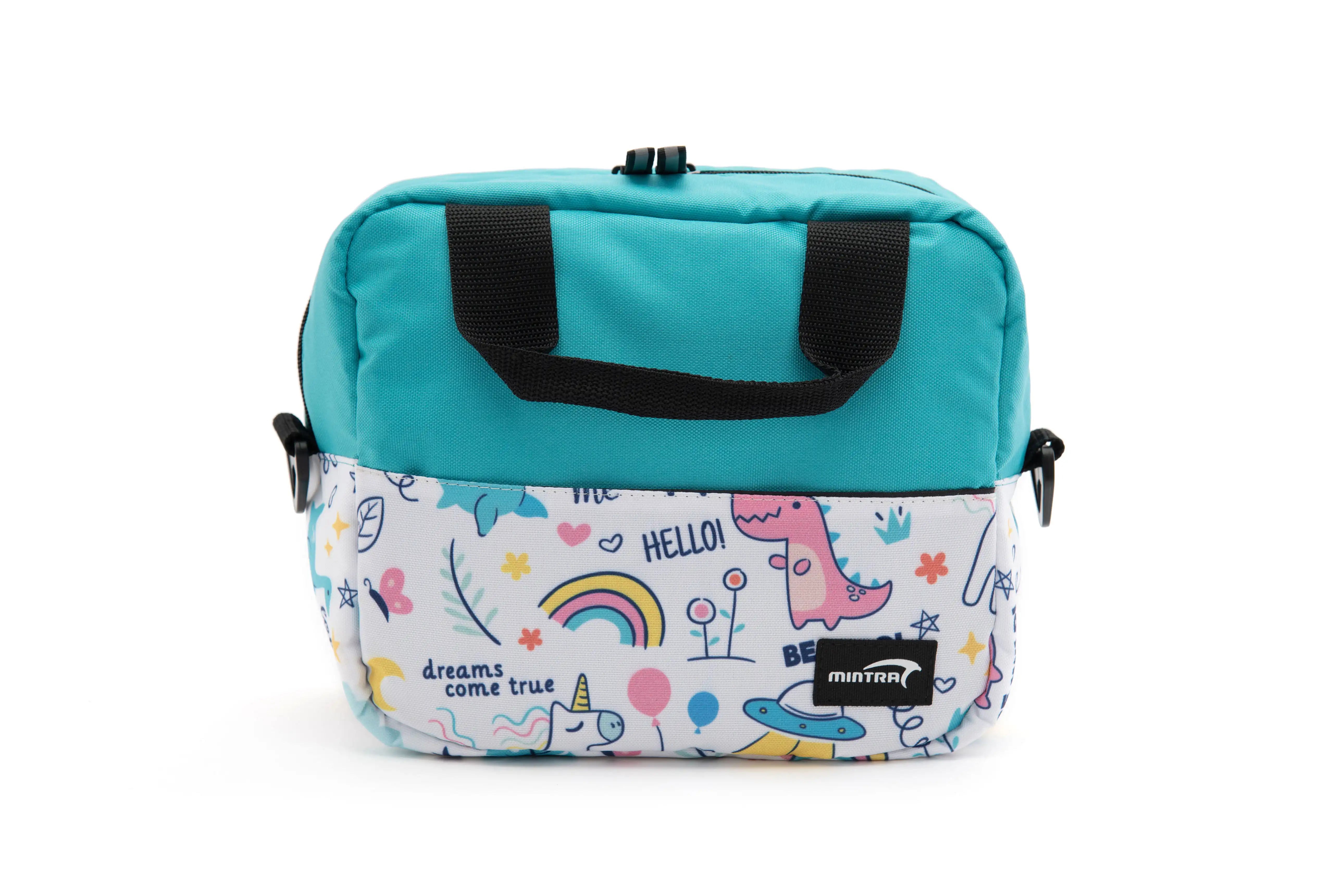 شنطة  غداء مبردة (10 لتر)