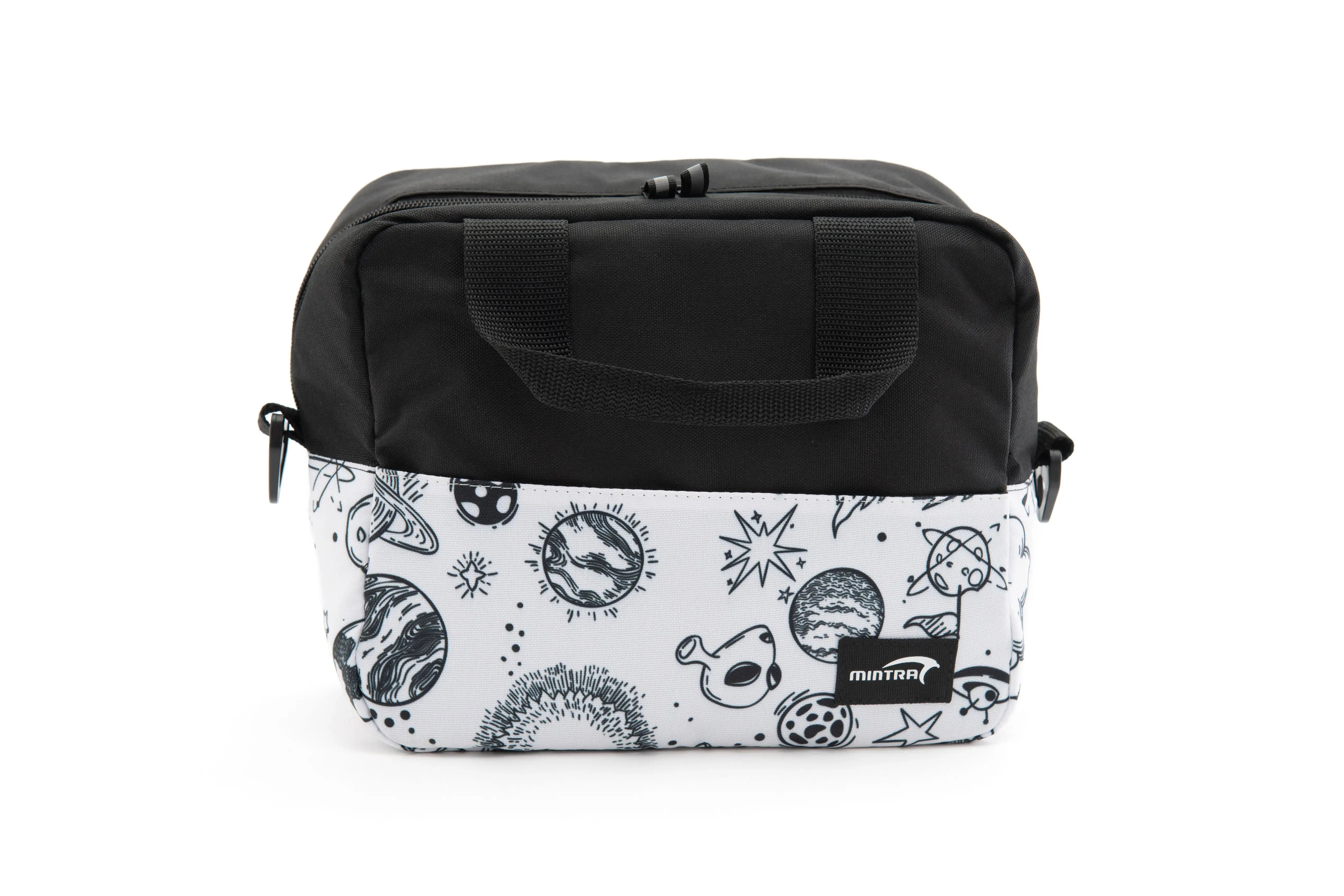 شنطة  غداء مبردة (10 لتر)